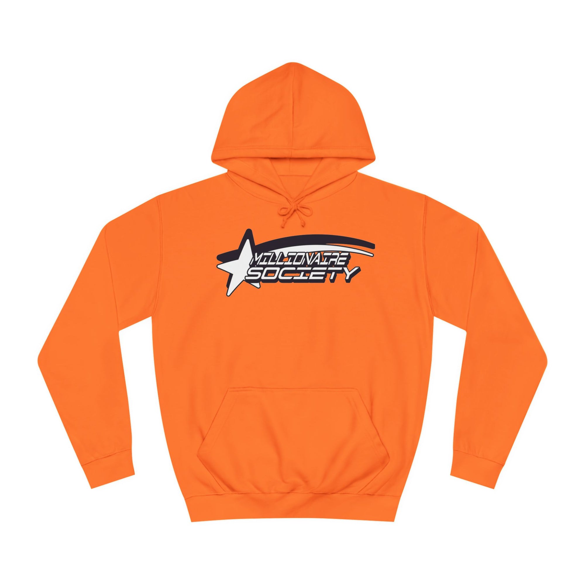 CHASING DREAMS Unisex College Hoodie