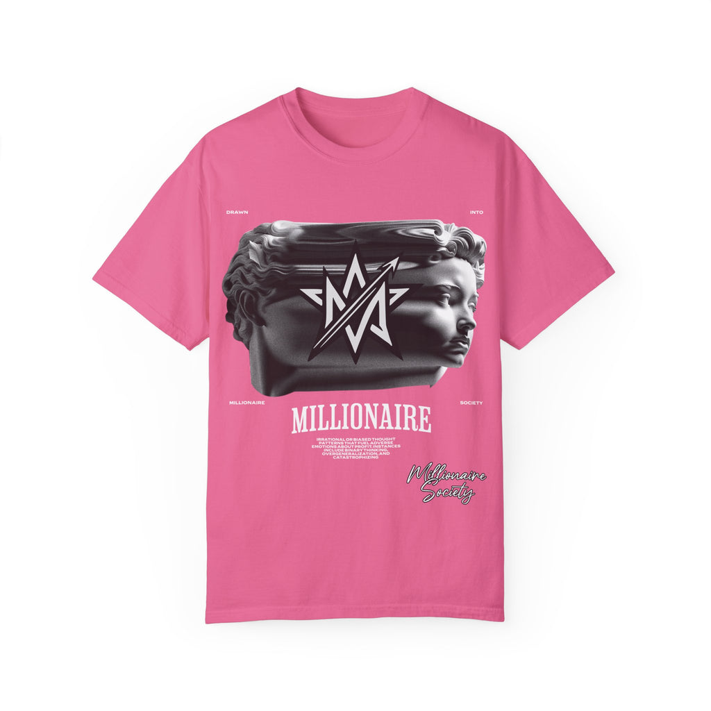GRAPHIC TEE