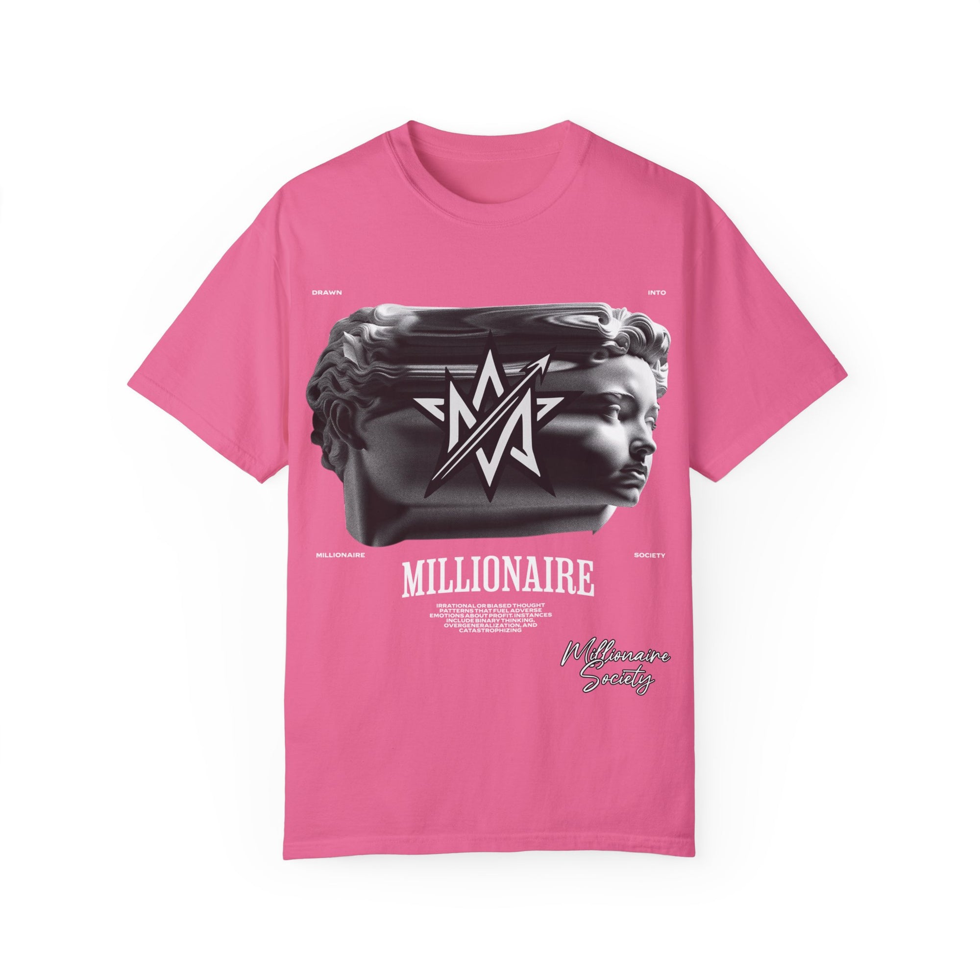 GRAPHIC TEE