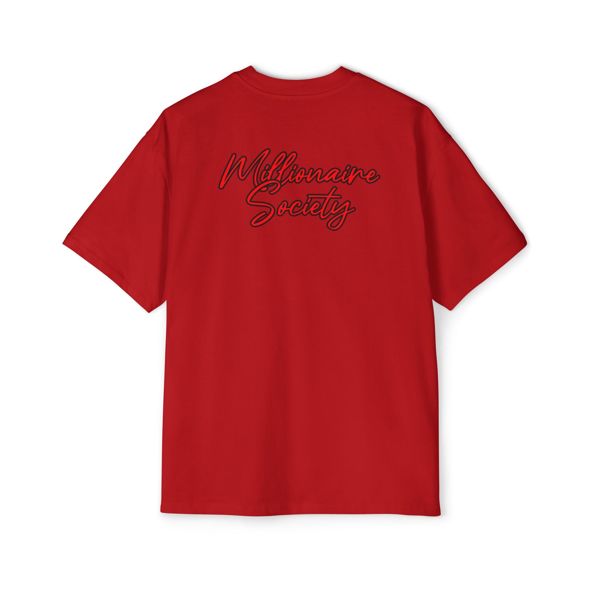 SURREAL Heavy Oversized Tee