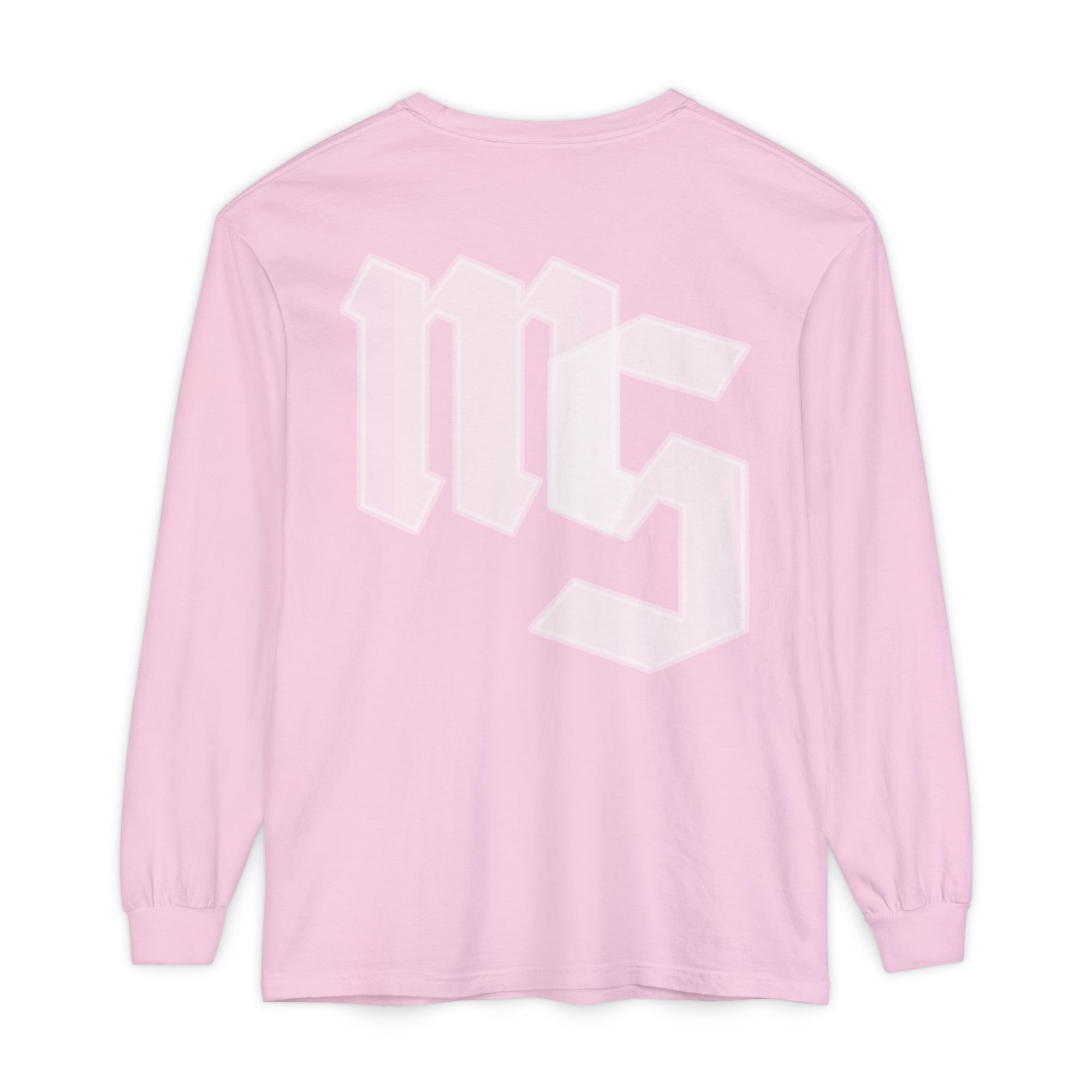 Graphic Long Sleeve T-Shirt
