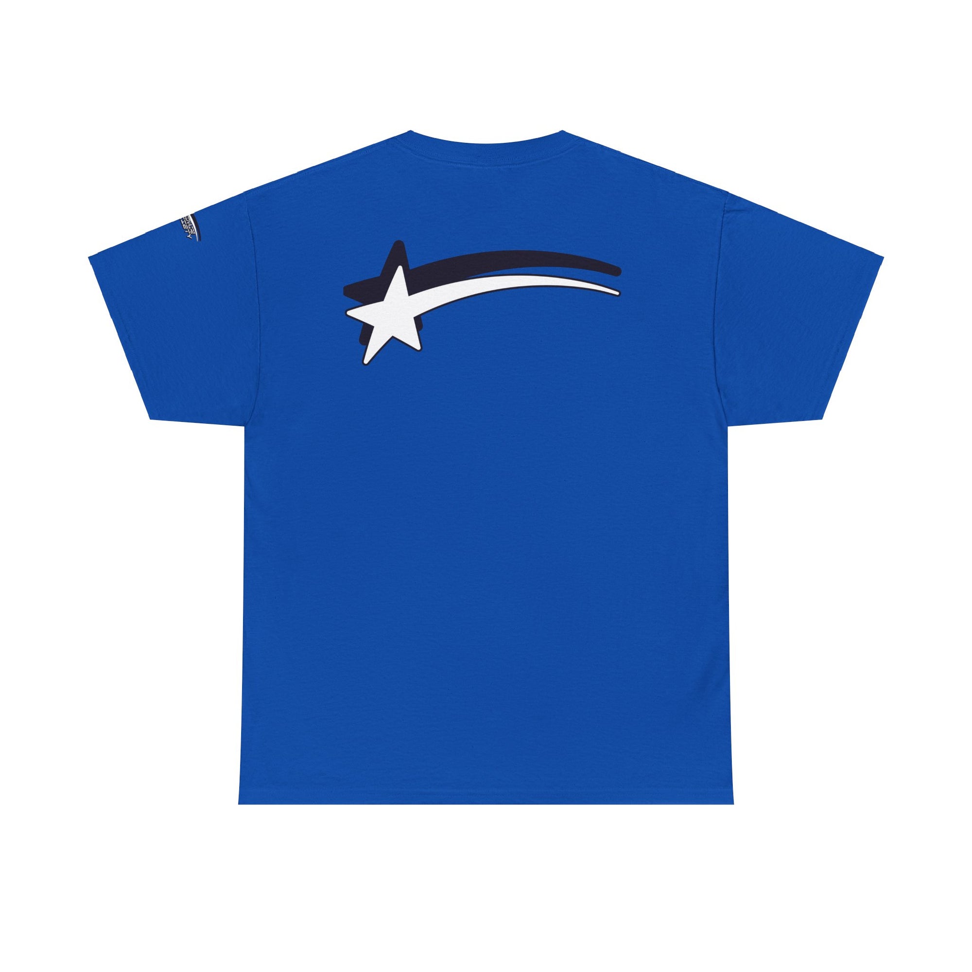 MINIMAL Heavy Cotton Tee