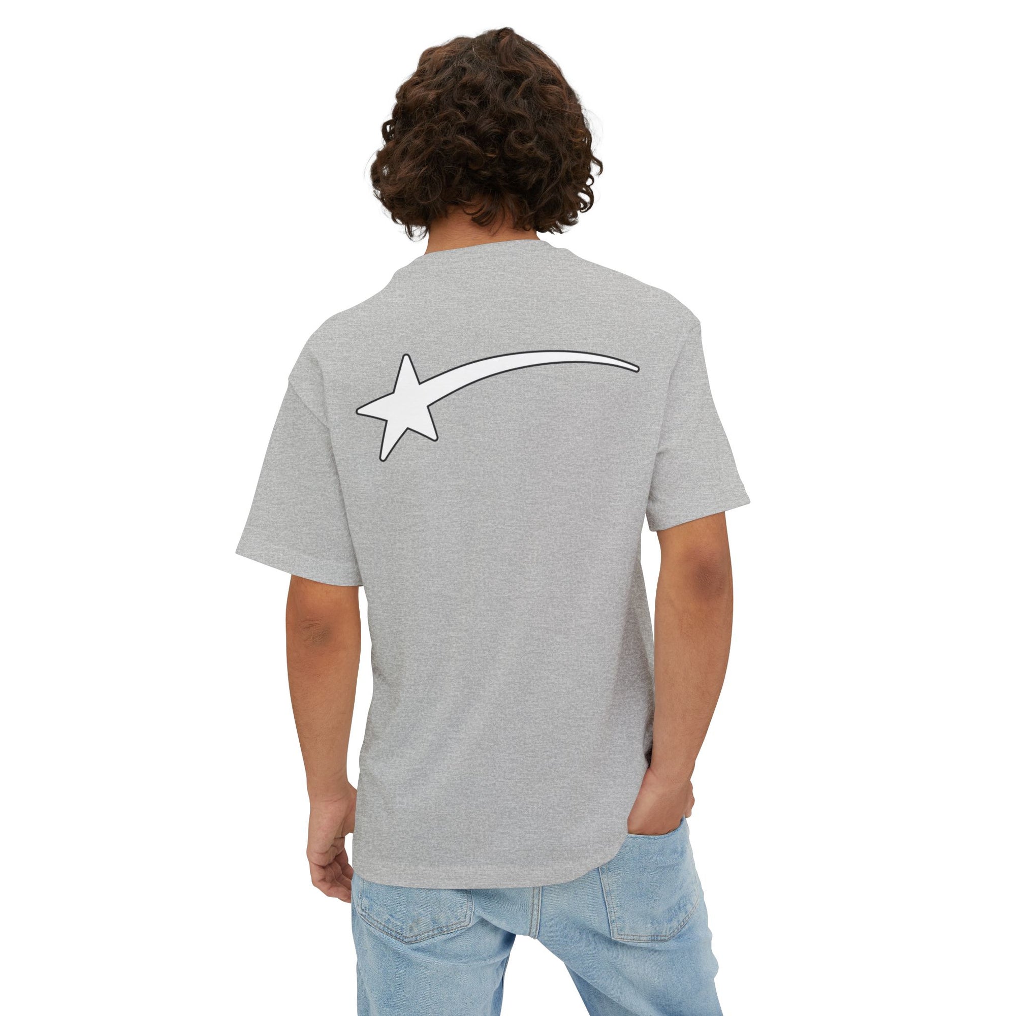 DOOMSDAY Boxy Tee