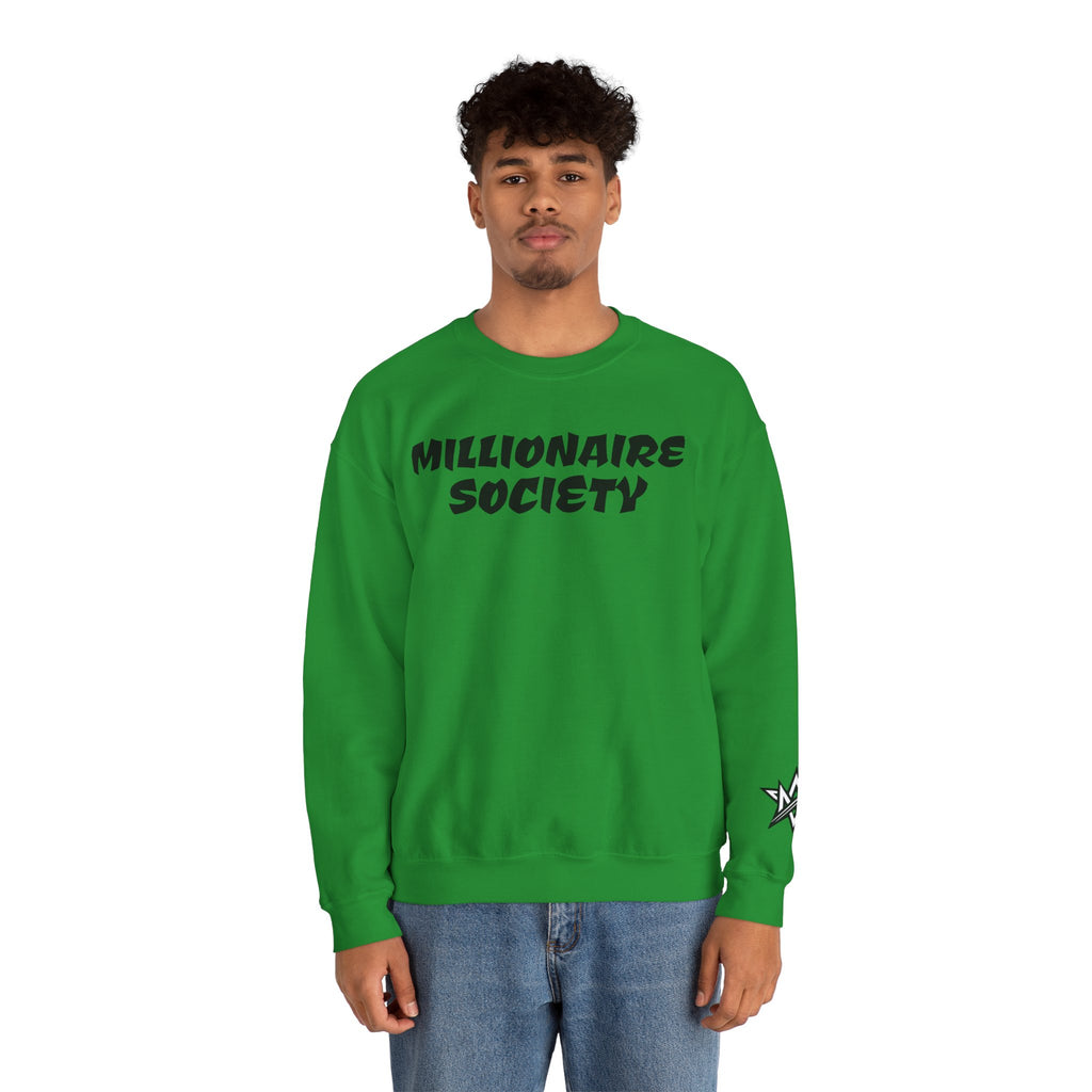 Heavy Blend Sweatshirt