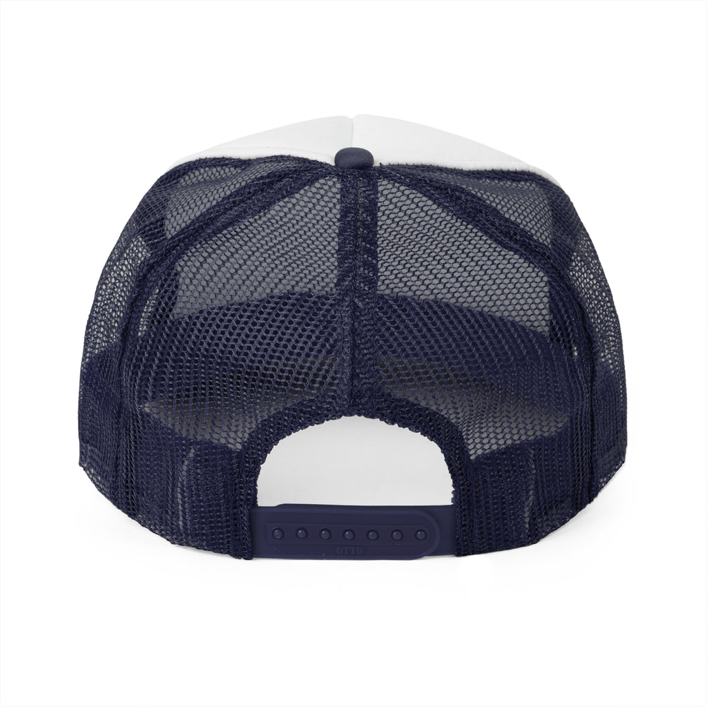 MILLIONAIRE Trucker Caps