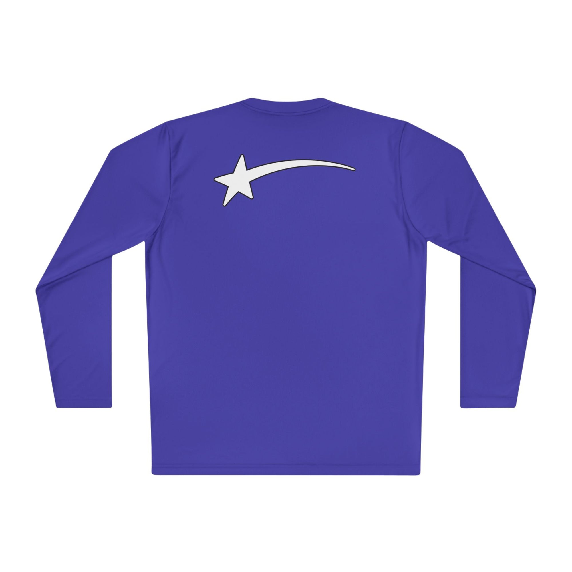 MILLIONAIRE Lightweight Long Sleeve Tee