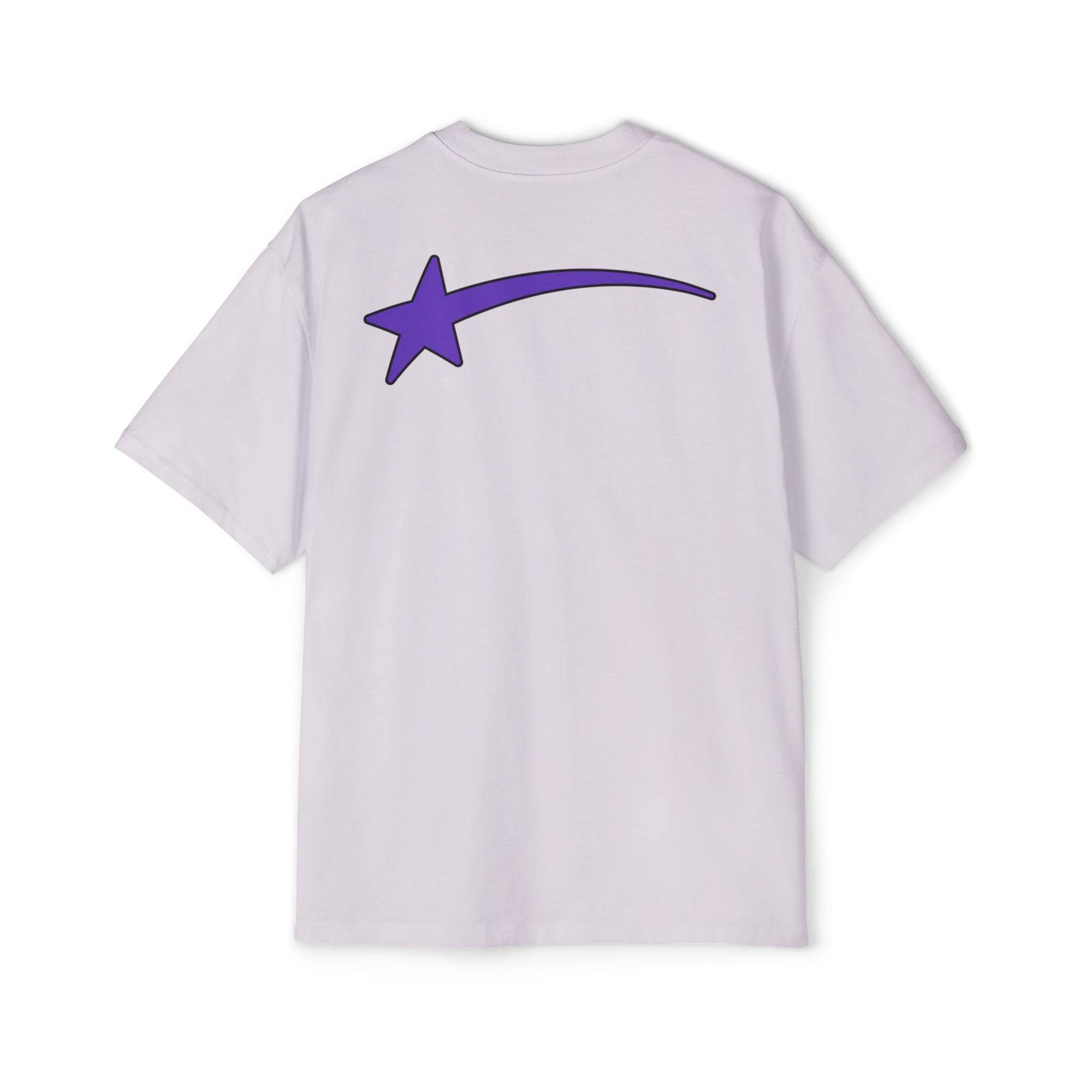 FUTURE Heavy Oversized Tee