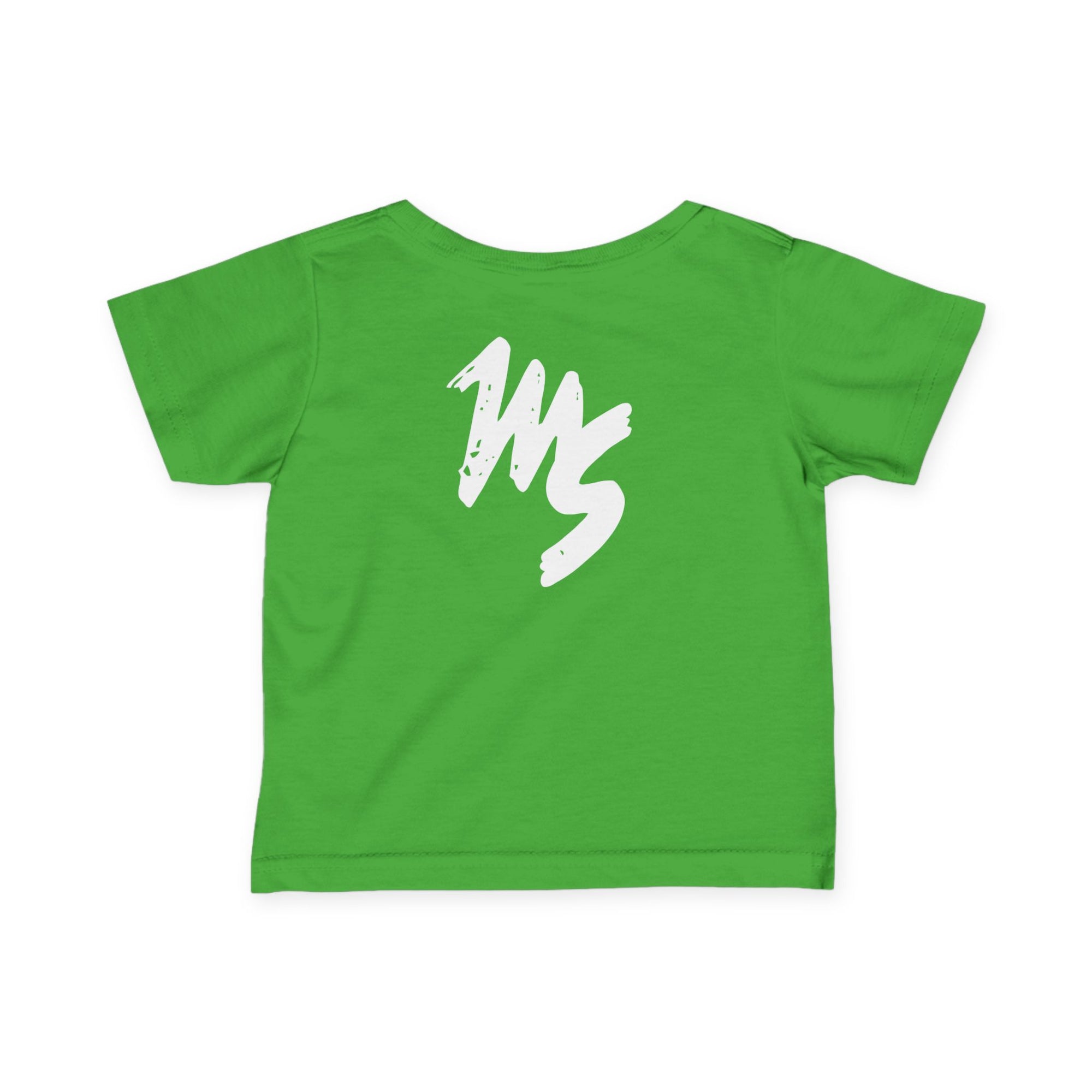 Nap Time is for Quitters Infant Tee