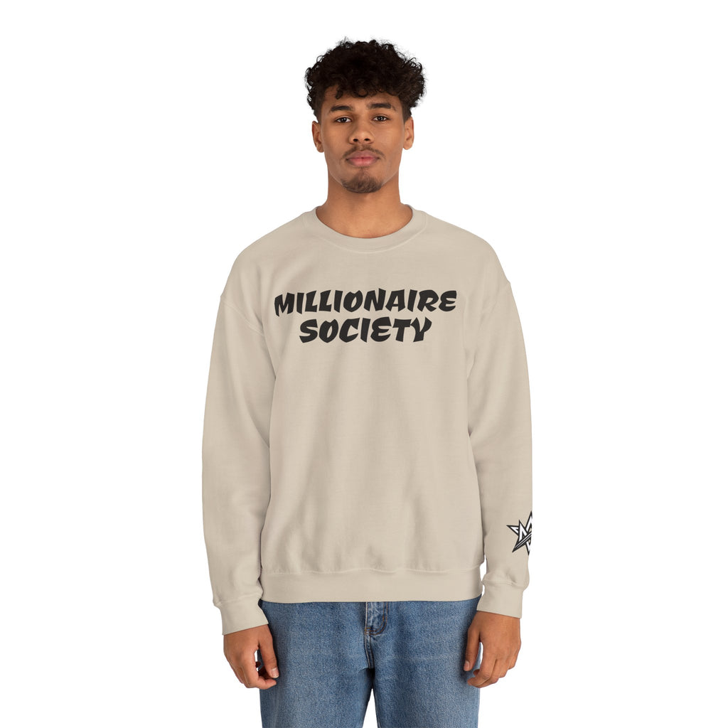 Heavy Blend Sweatshirt