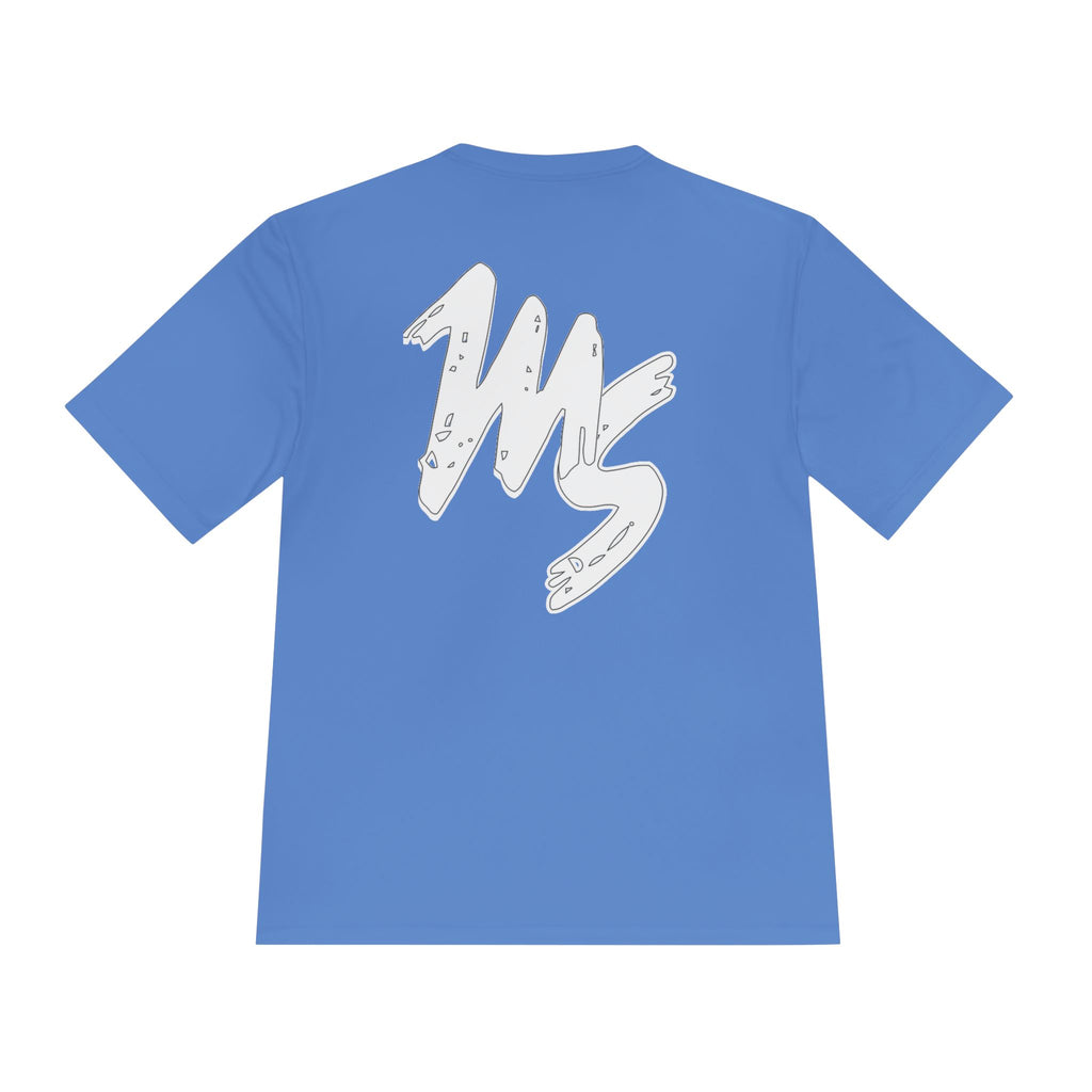 MILLIONAIRE Moisture Wicking Tee