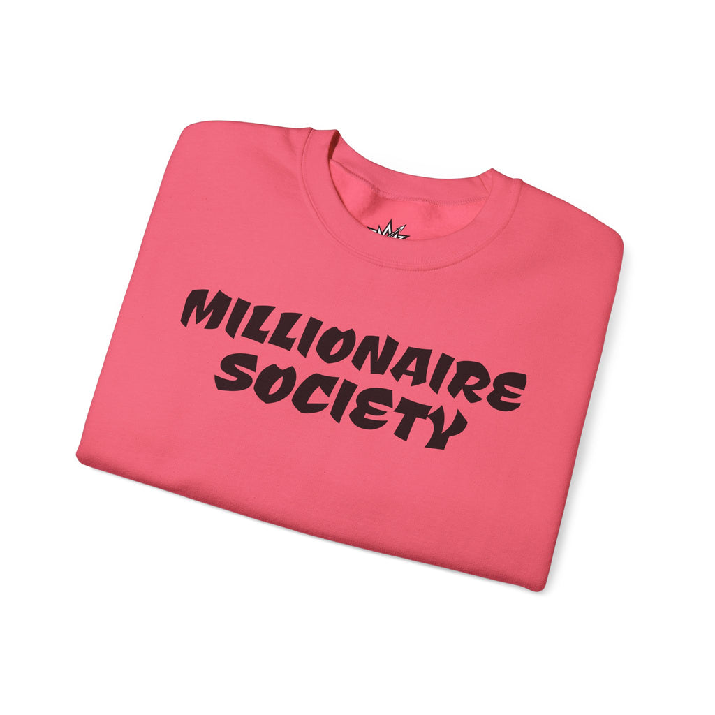 Heavy Blend Sweatshirt