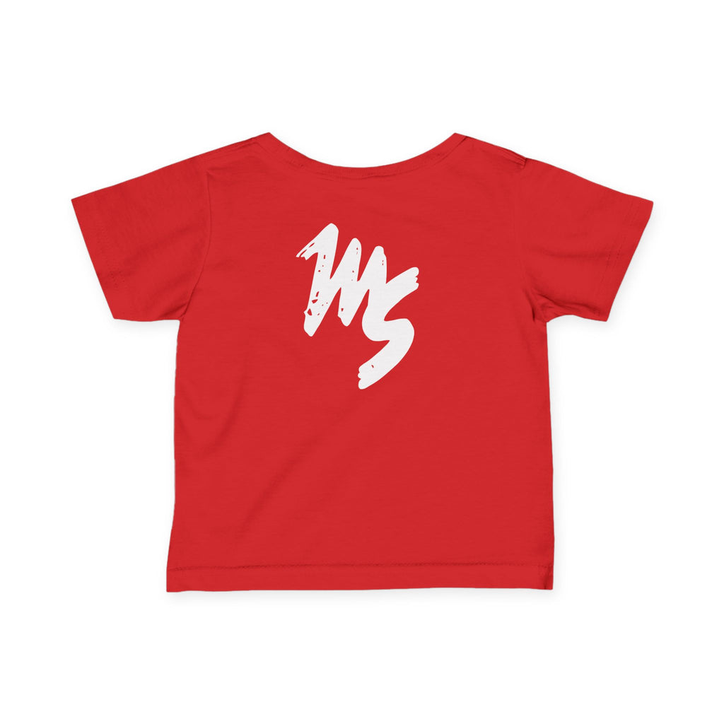 Nap Time is for Quitters Infant Tee