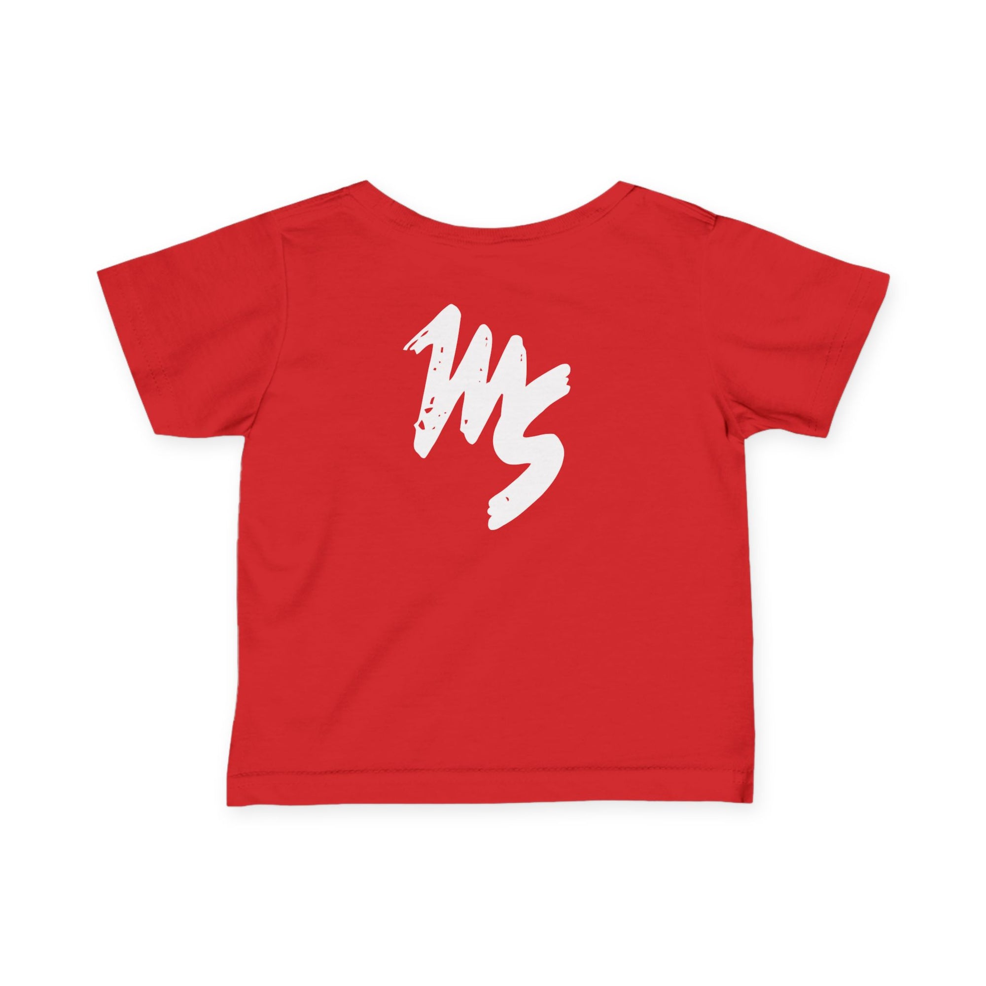 Nap Time is for Quitters Infant Tee