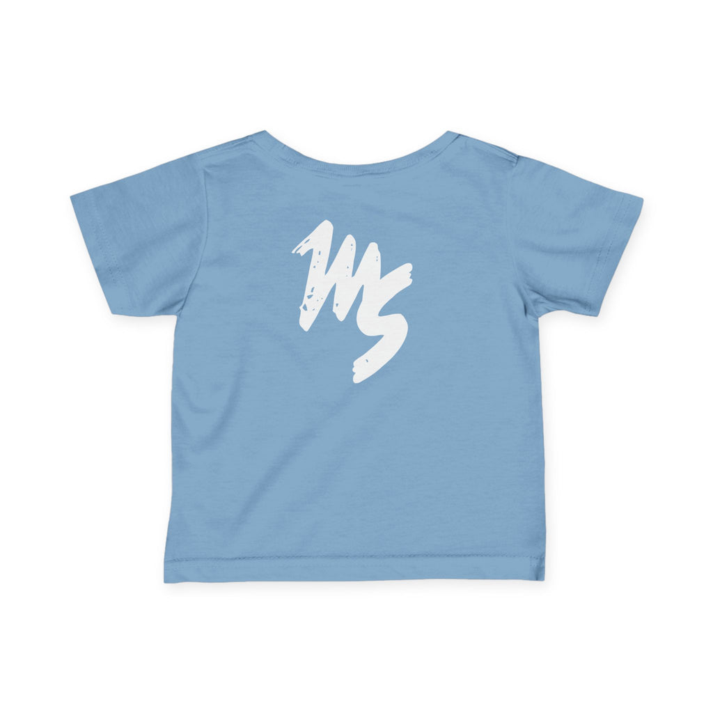 Nap Time is for Quitters Infant Tee