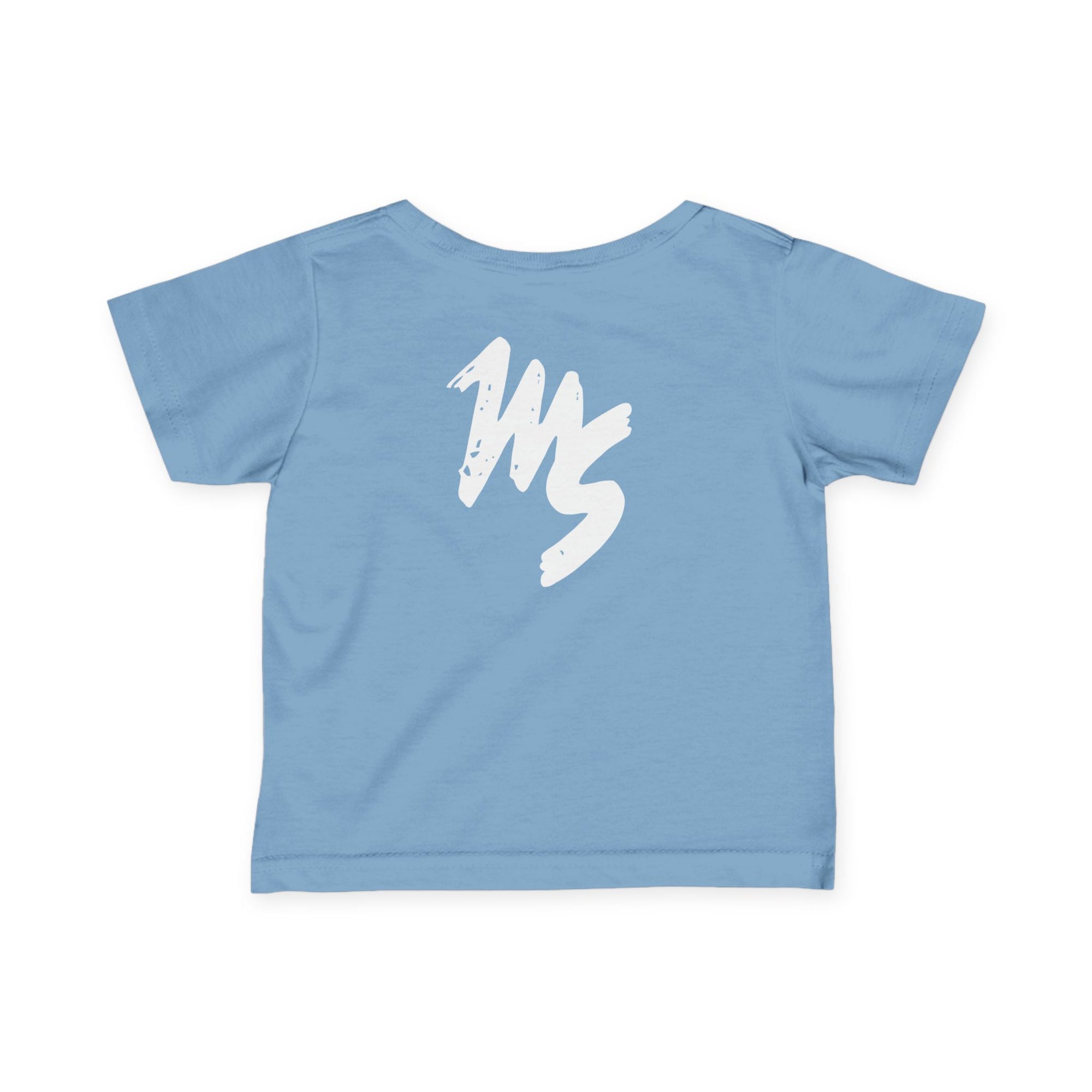 Nap Time is for Quitters Infant Tee