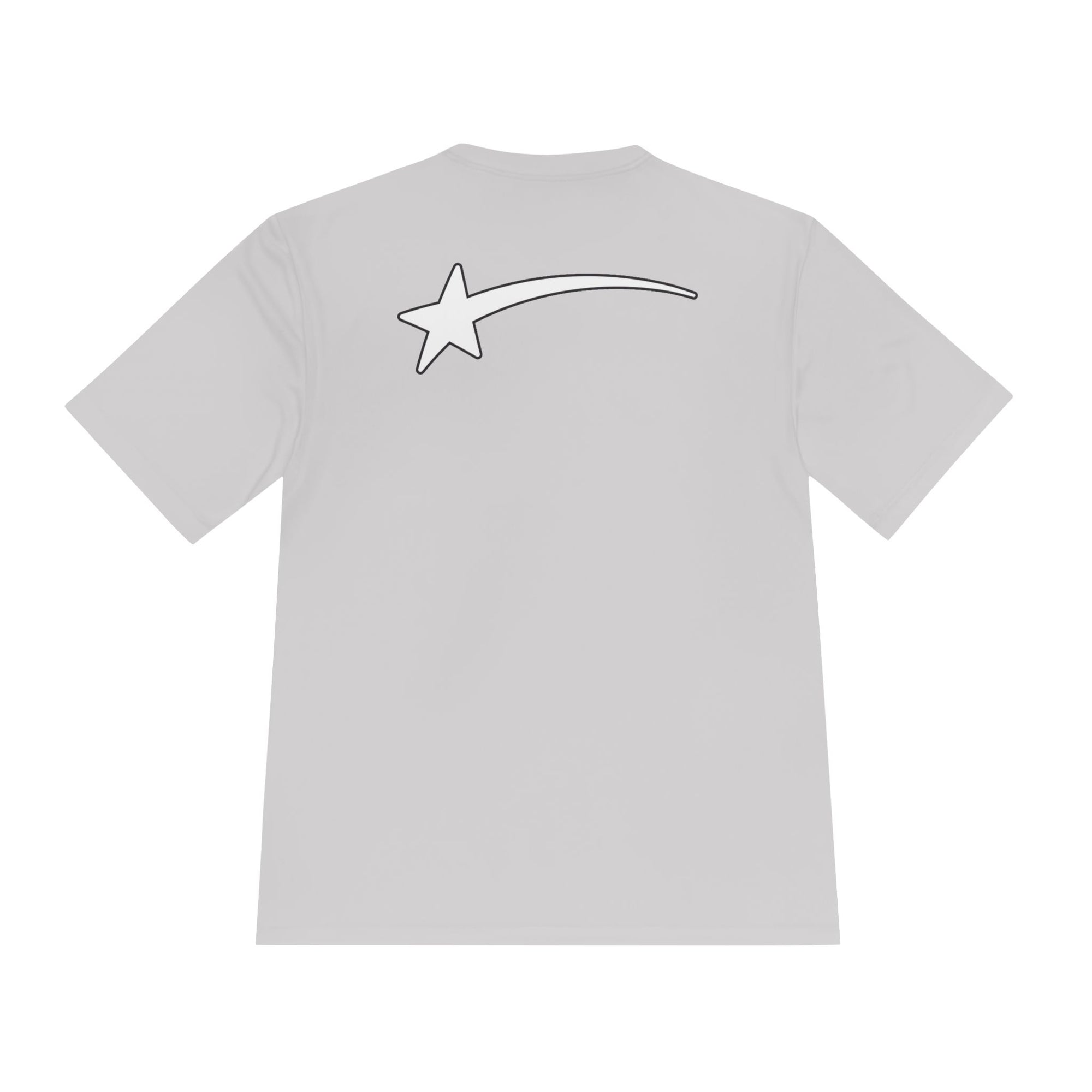 MILLIONAIRE Moisture Wicking Tee