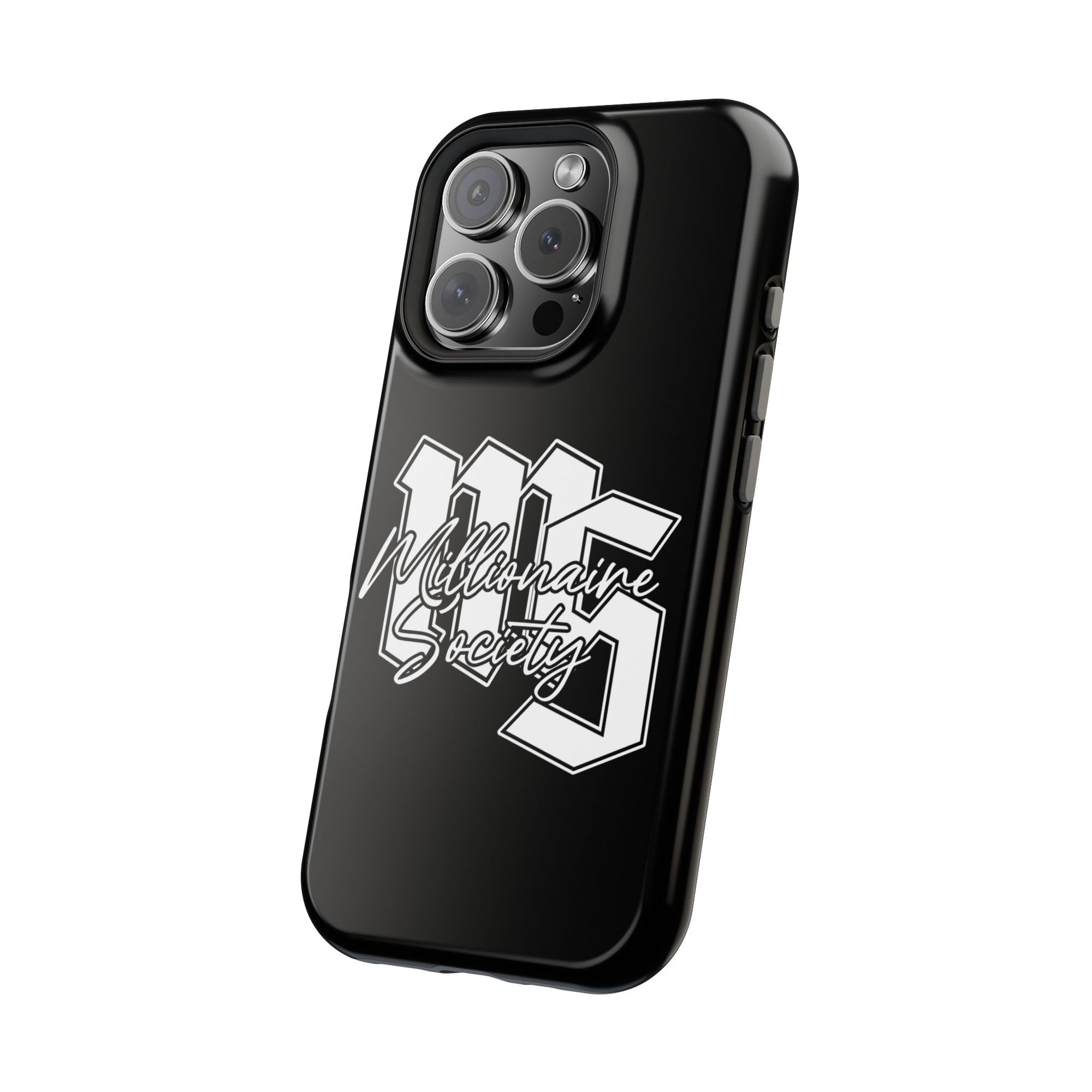 Magnetic Tough Cases