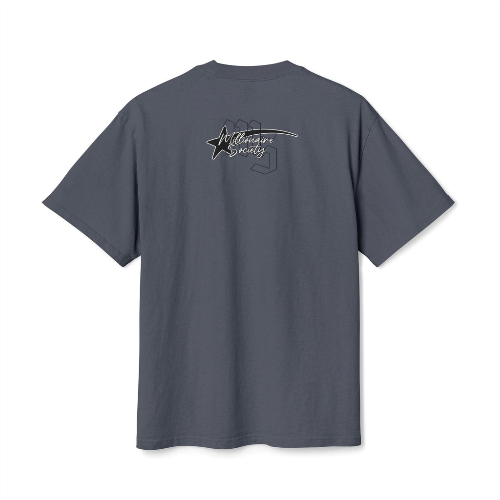 Unisex Heavy Faded Tee - Inspirational
