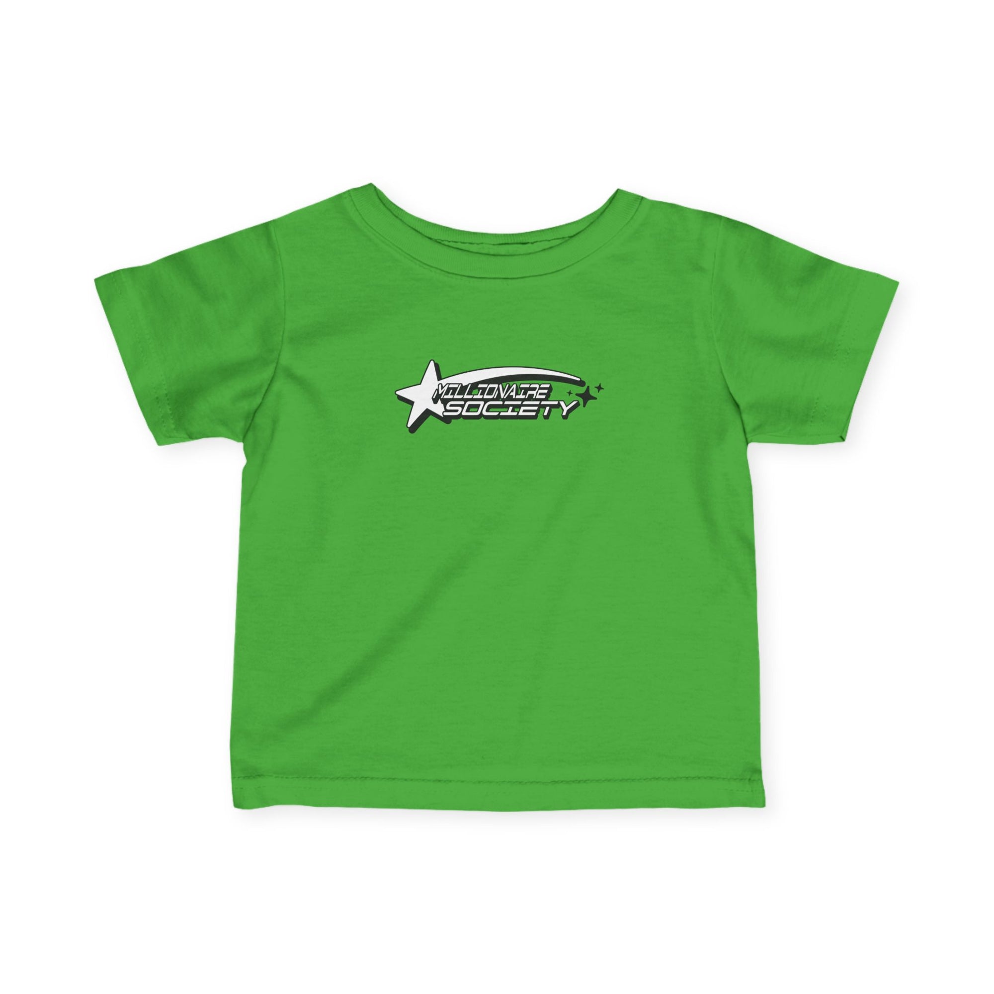 Starry Adventure Infant Tee