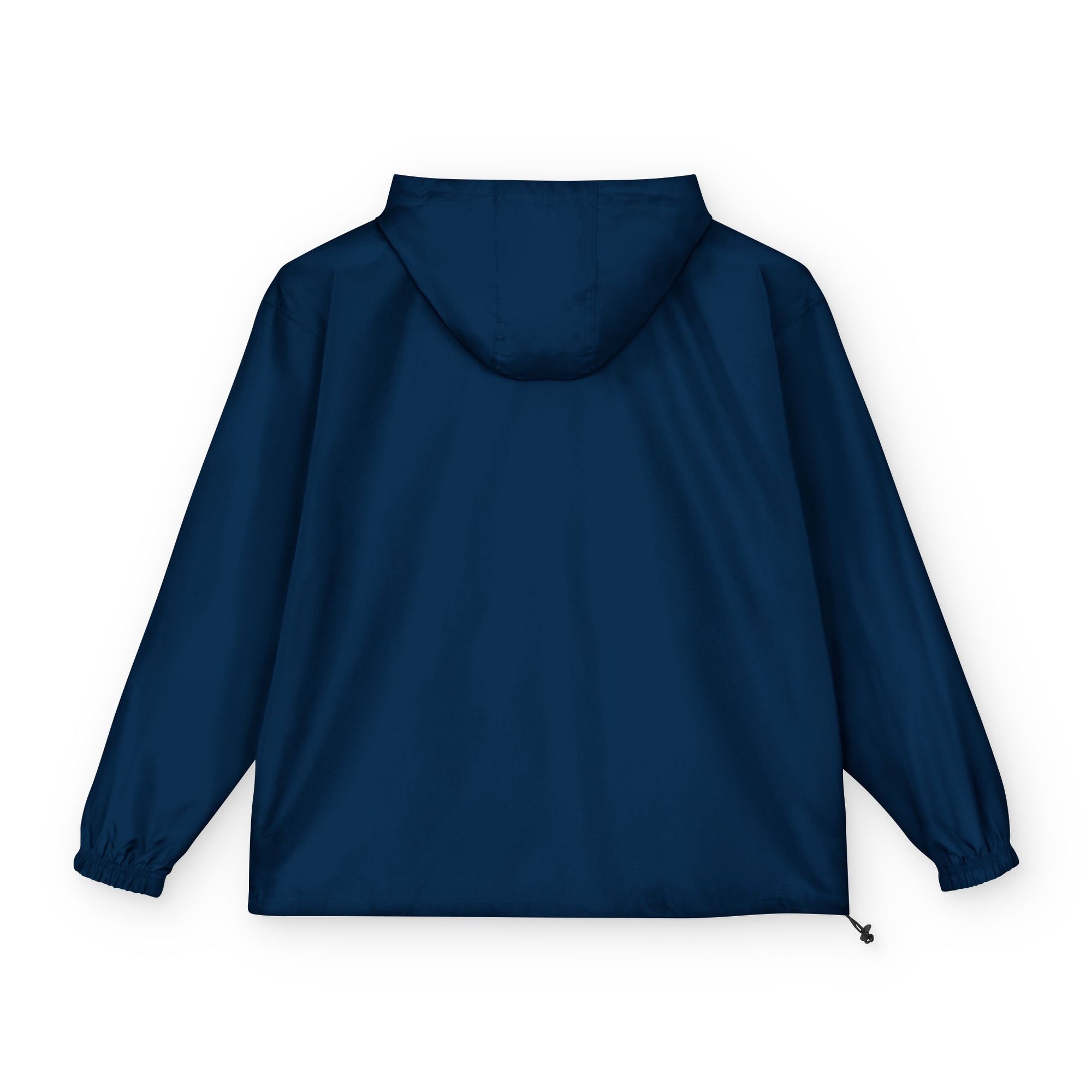 Champion Packable Anorak Jacket - Lightweight & Stylish Outdoor Wear