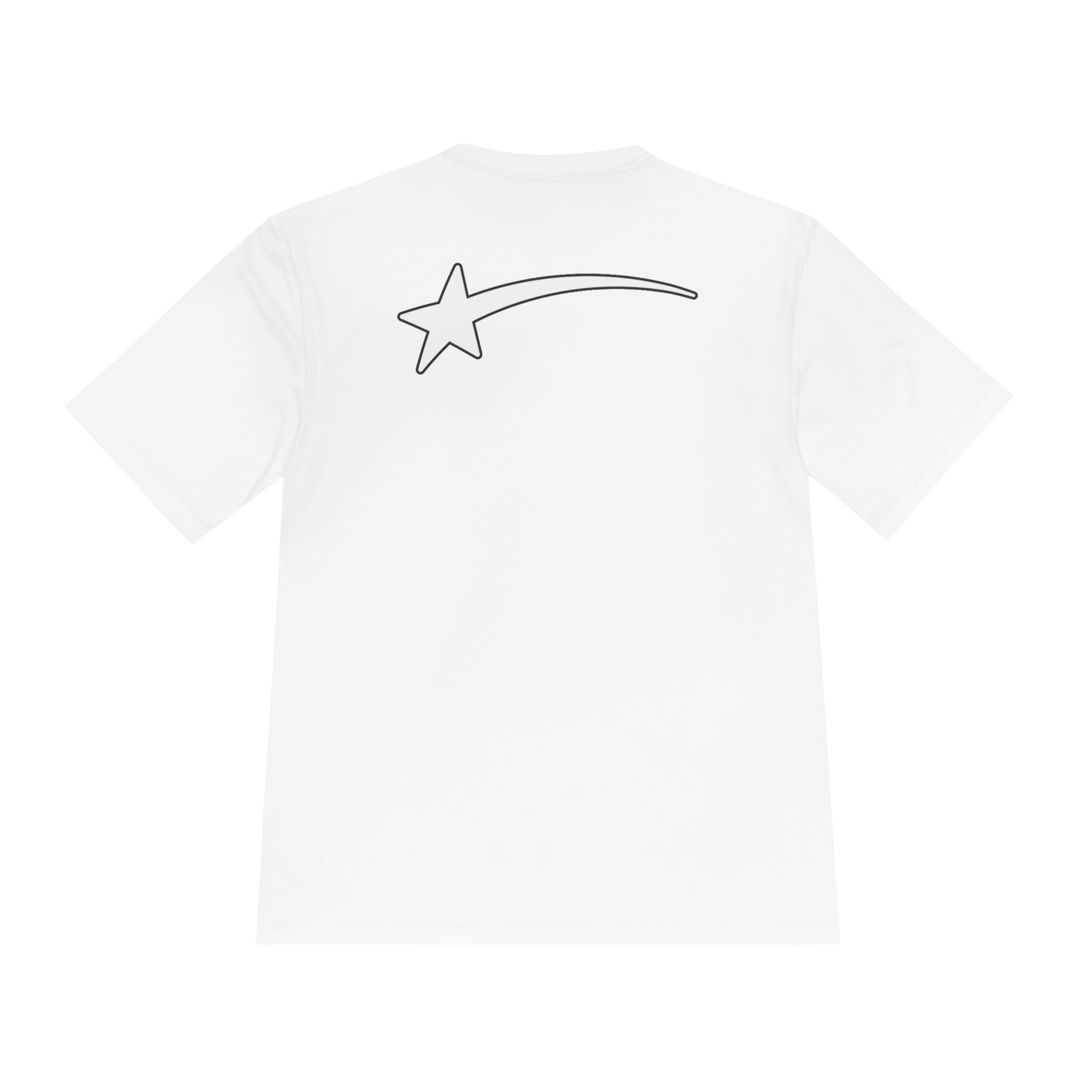 MILLIONAIRE Moisture Wicking Tee