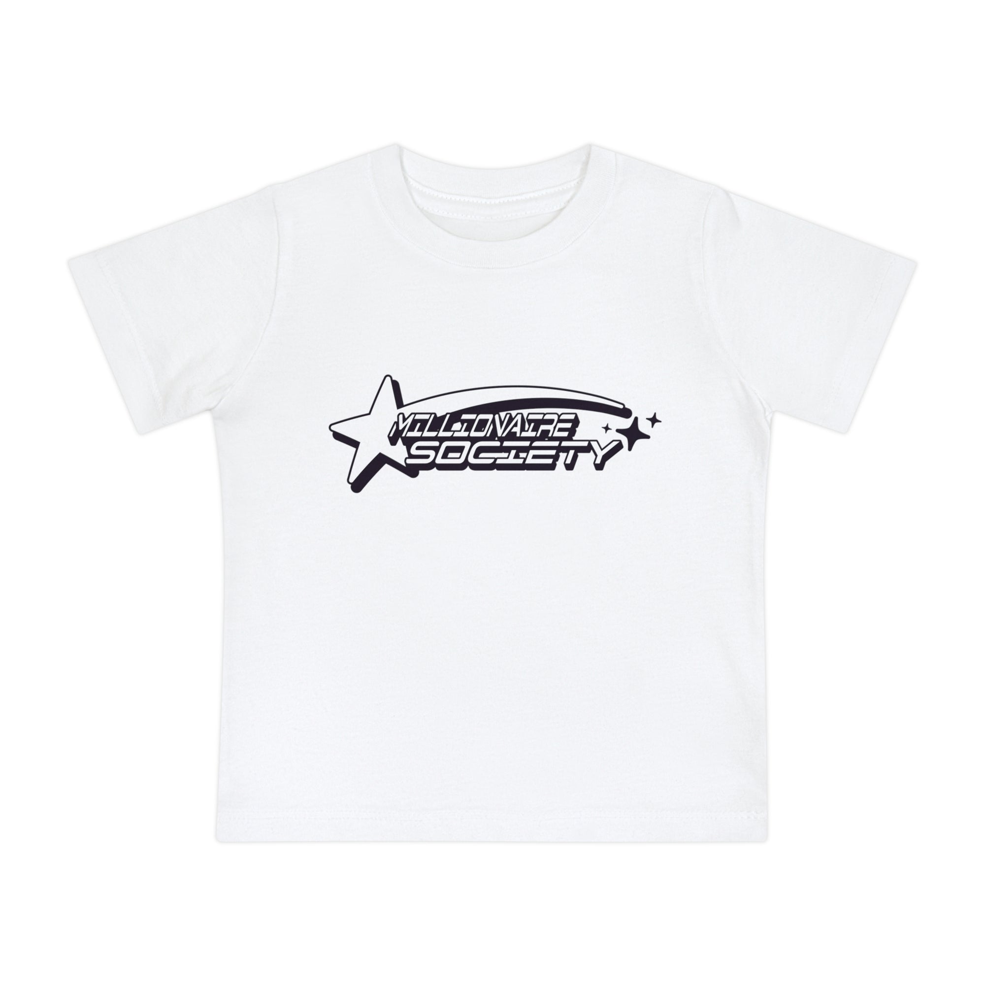 Baby Short Sleeve T-Shirt