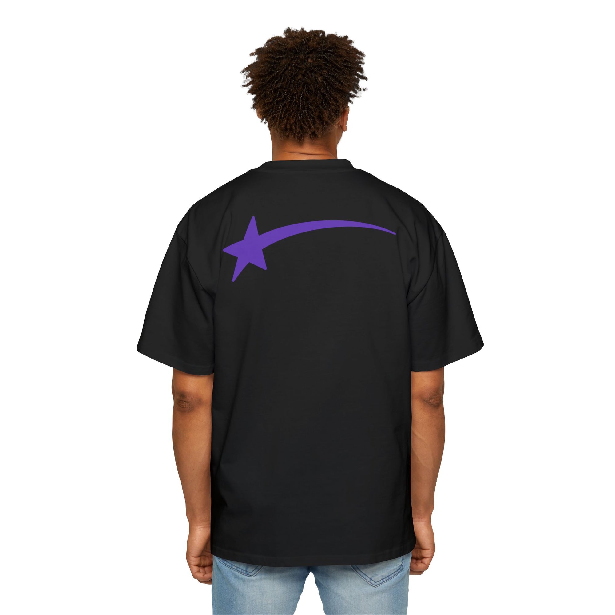 FUTURE Heavy Oversized Tee
