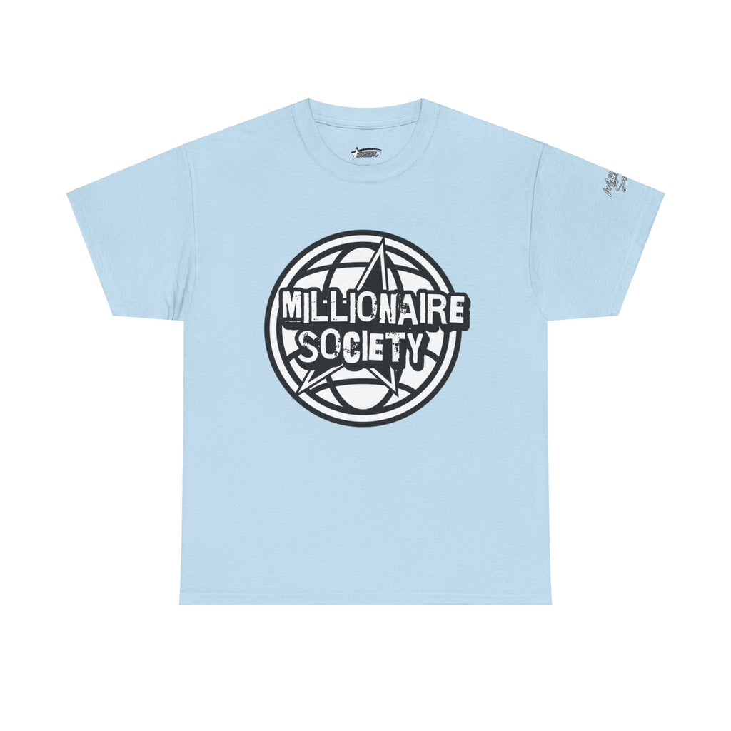 GRAPHIC TEE
