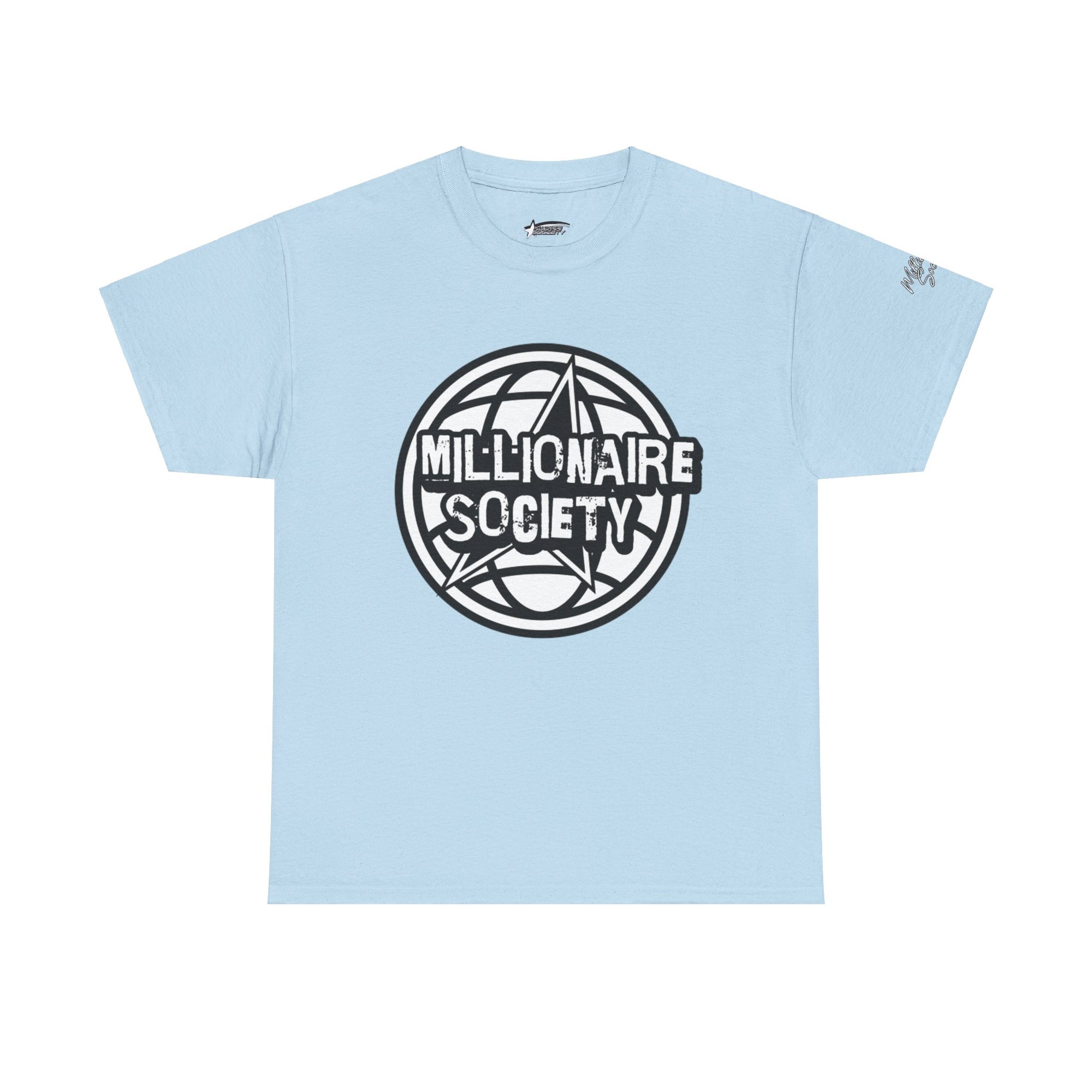 GRAPHIC TEE