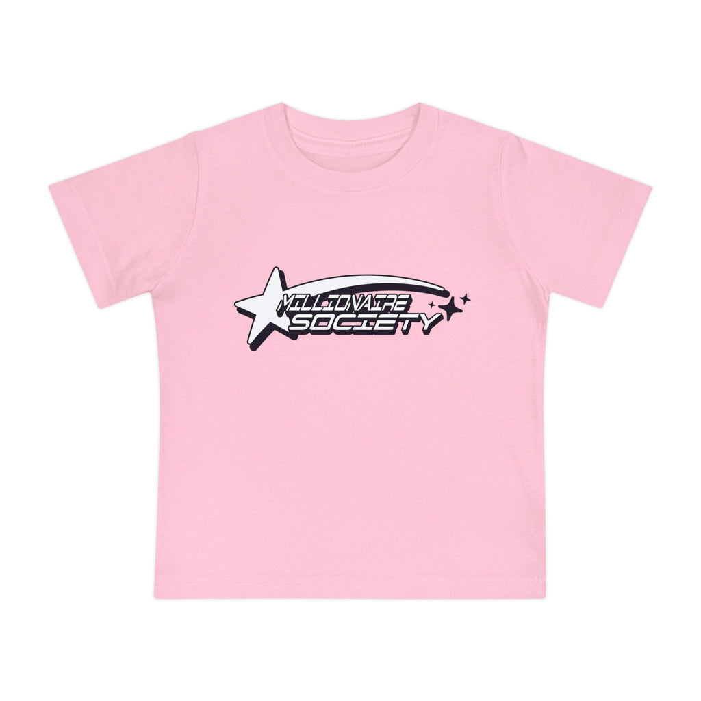Baby Short Sleeve T-Shirt