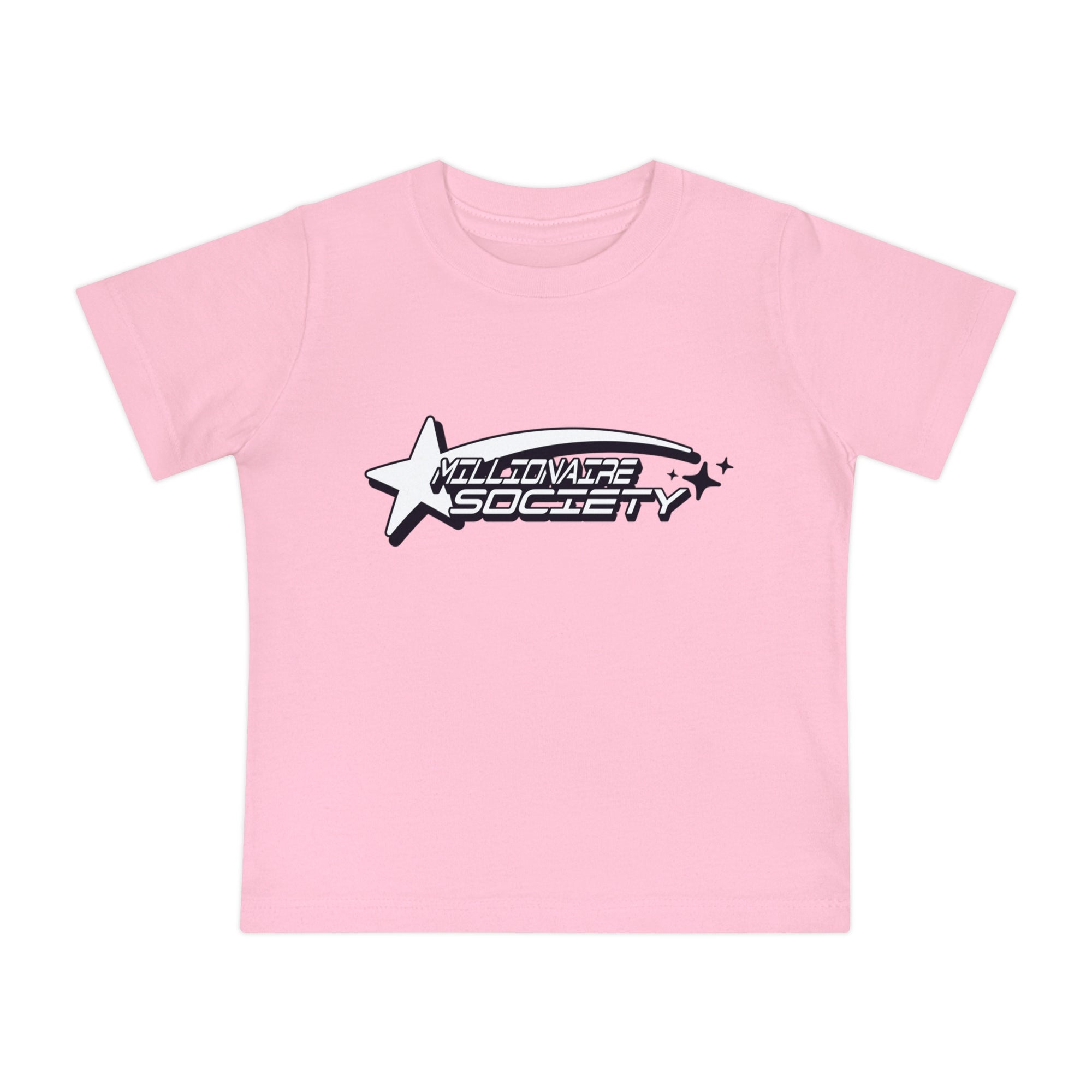 Baby Short Sleeve T-Shirt