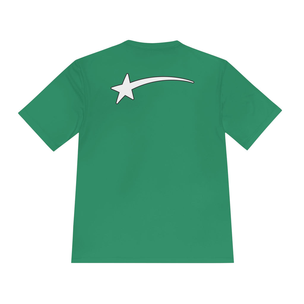 MILLIONAIRE Moisture Wicking Tee