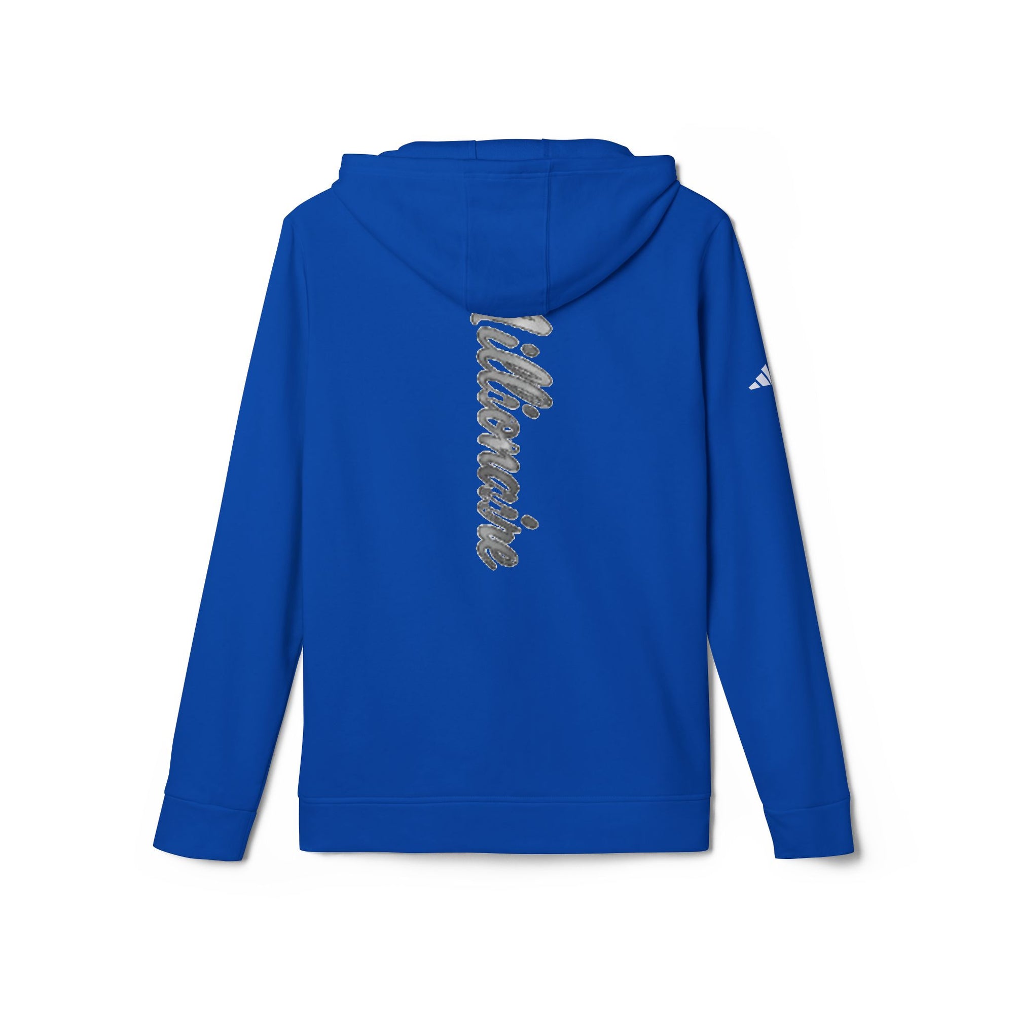 MILLIONAIRE adidas Unisex Fleece Hoodie