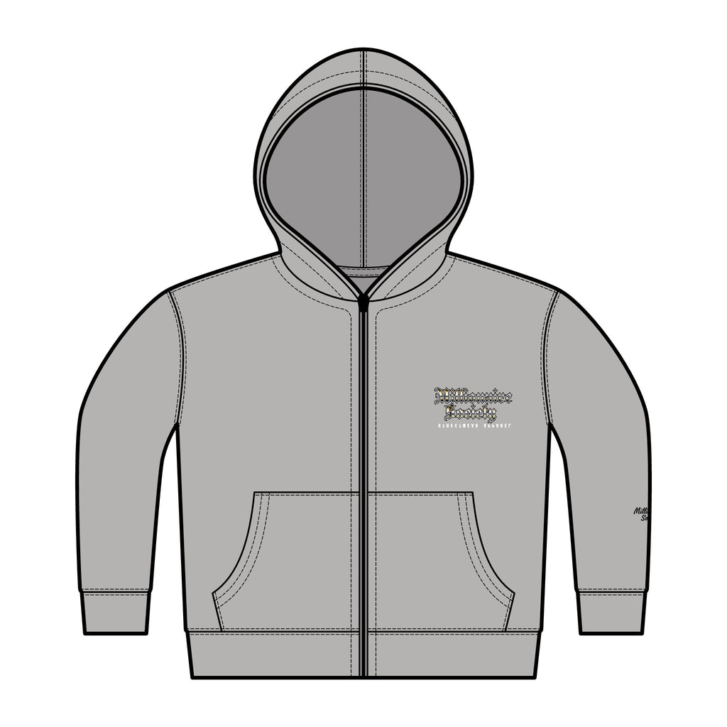 Toddler Hoodie