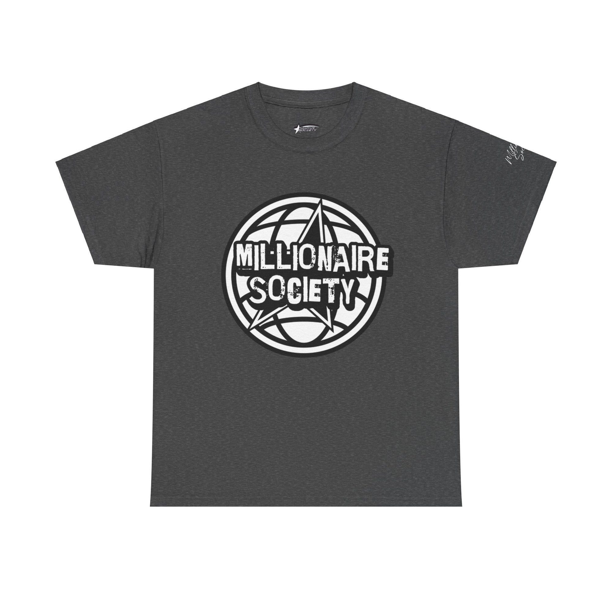 GRAPHIC TEE