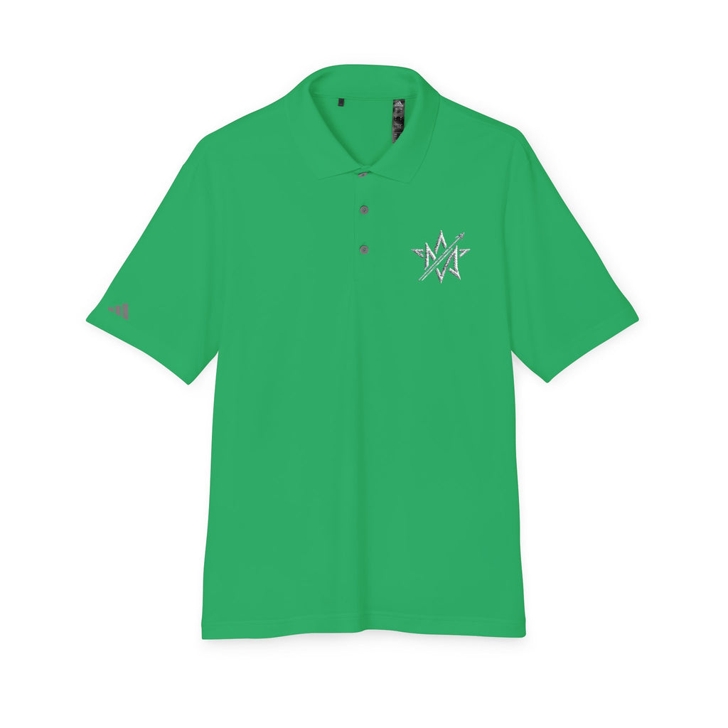 Unisex Performance Polo Shirt
