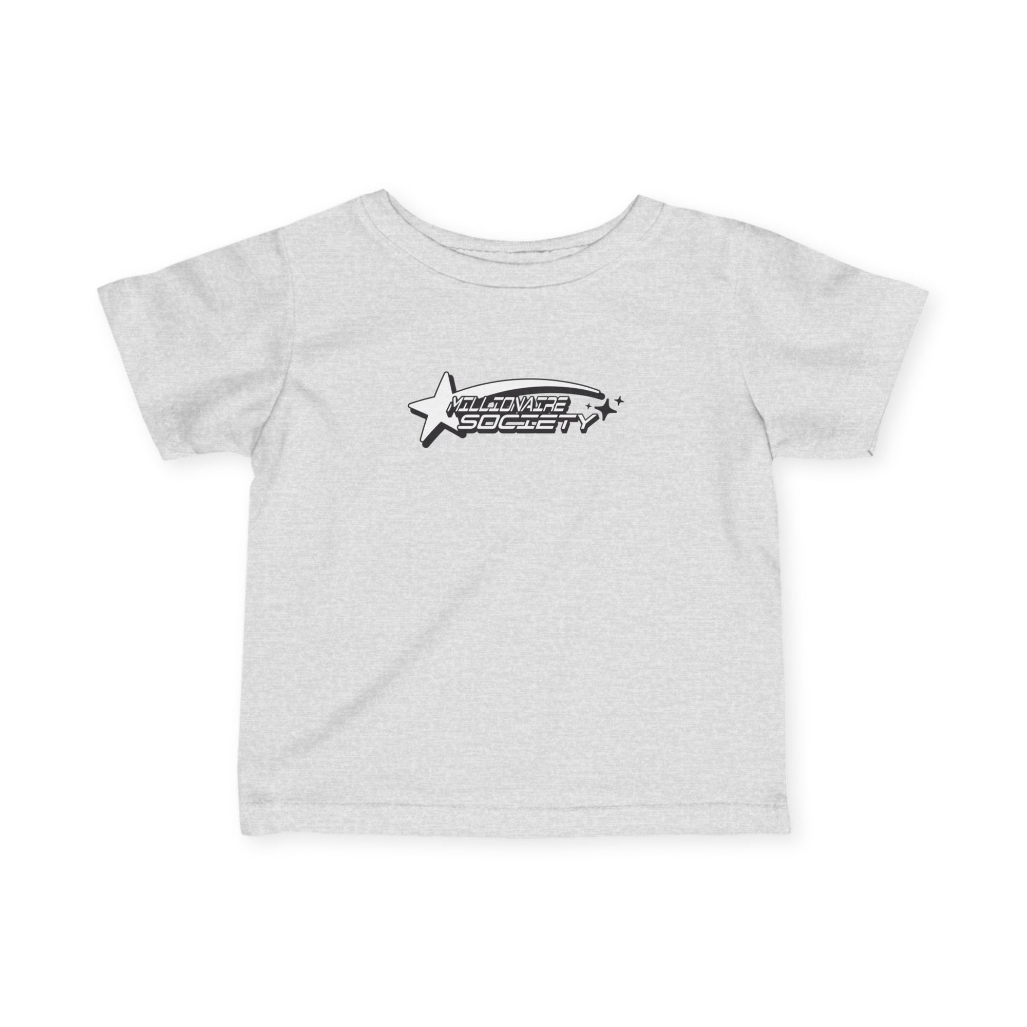 Starry Adventure Infant Tee