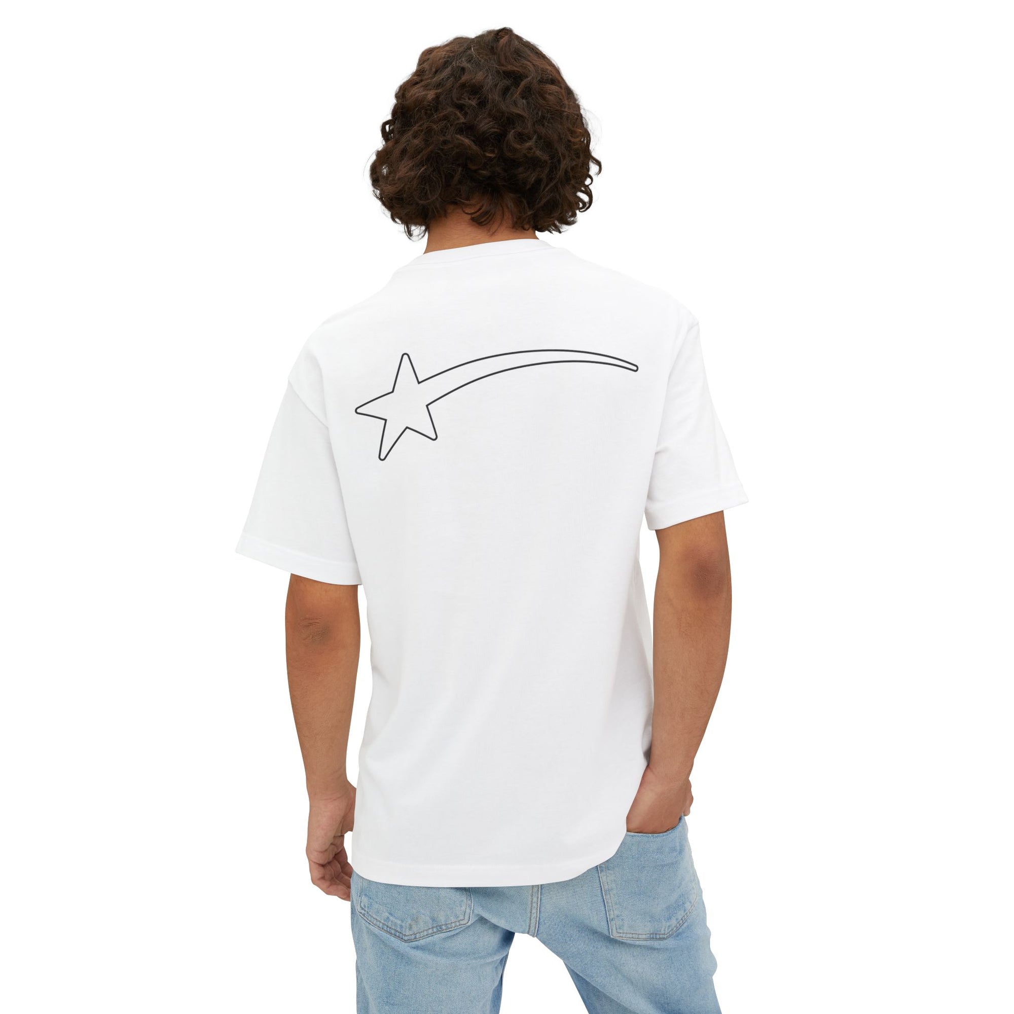 DOOMSDAY Boxy Tee