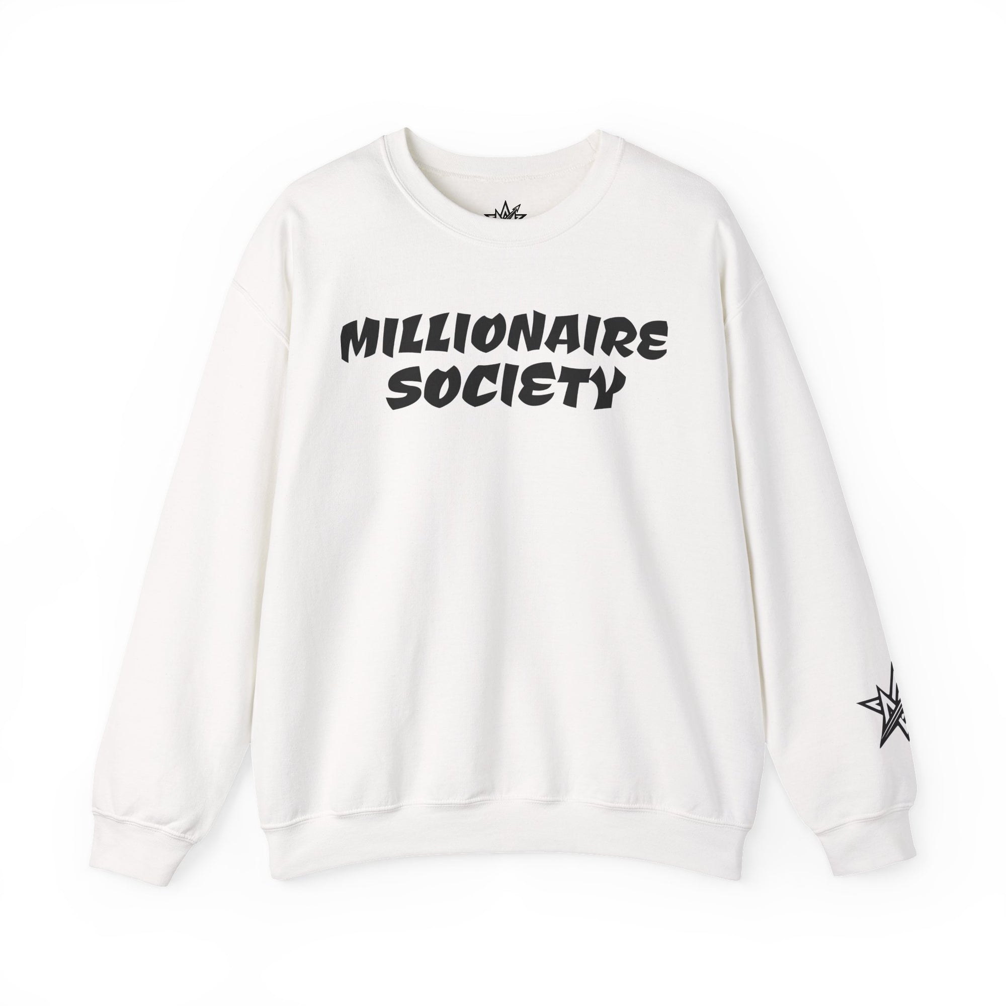 Heavy Blend Sweatshirt