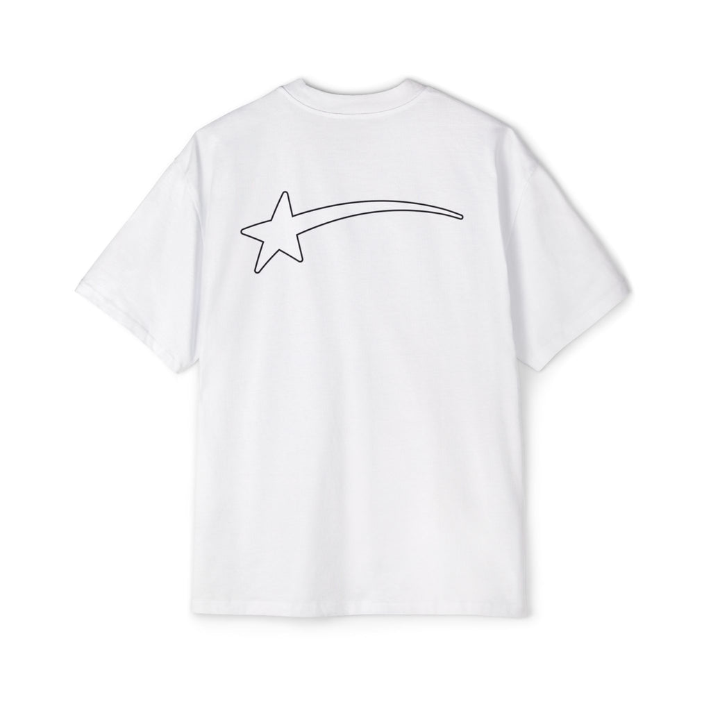 MILLIONAIRE Heavy Oversized Tee