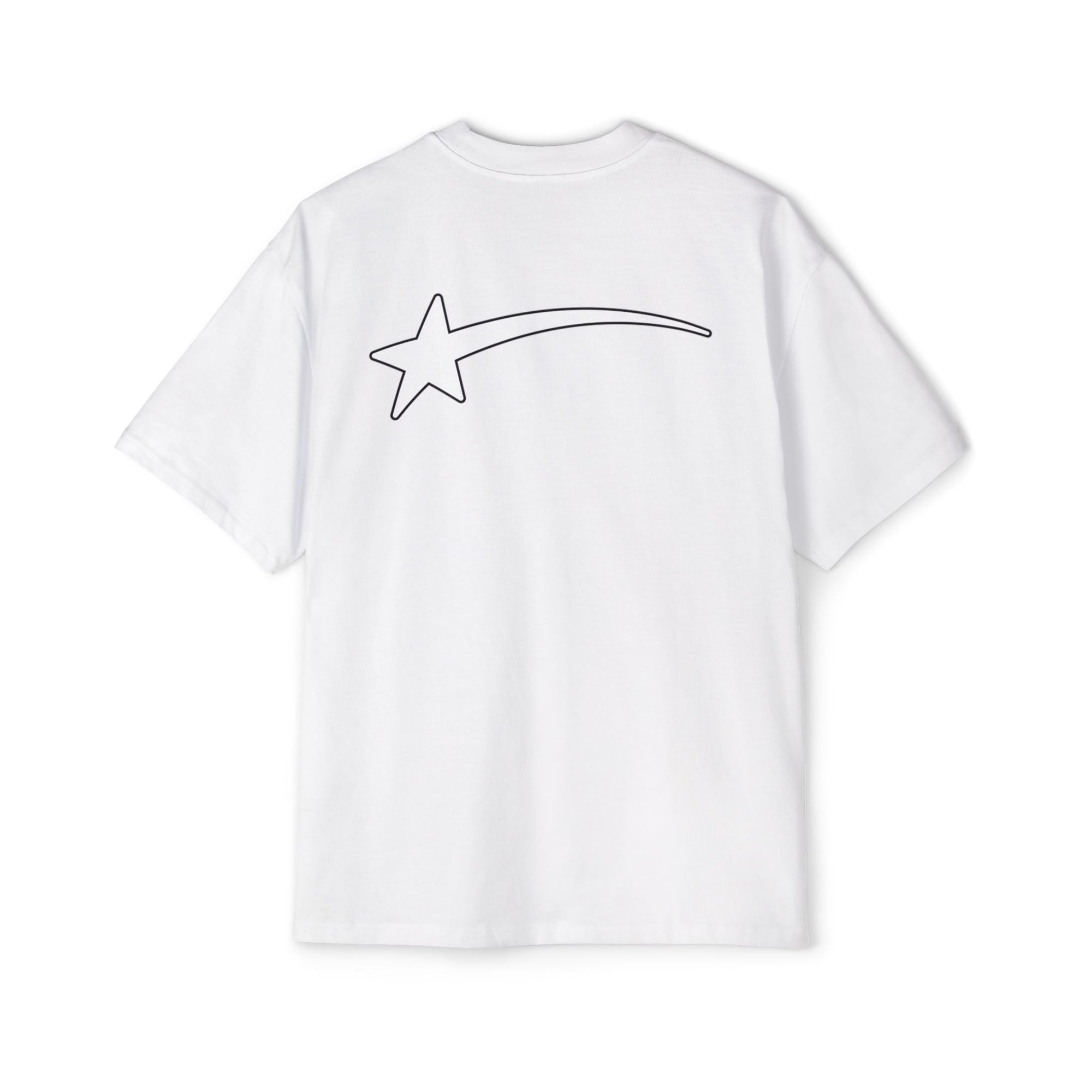 MILLIONAIRE Heavy Oversized Tee