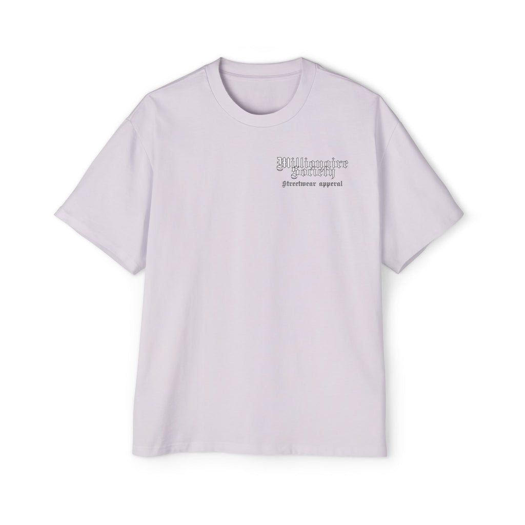 ASTRO Heavy Oversized Tee