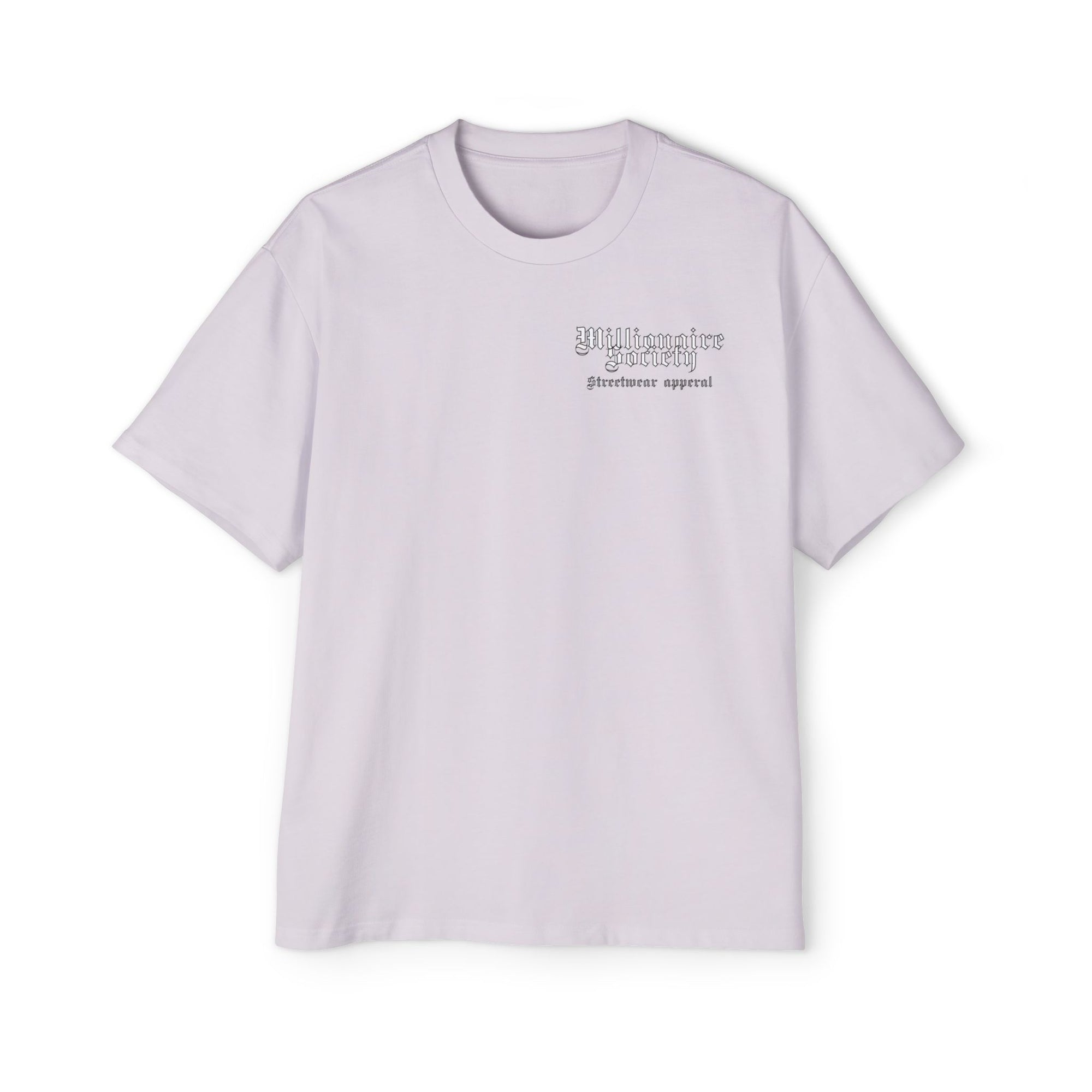 ASTRO Heavy Oversized Tee