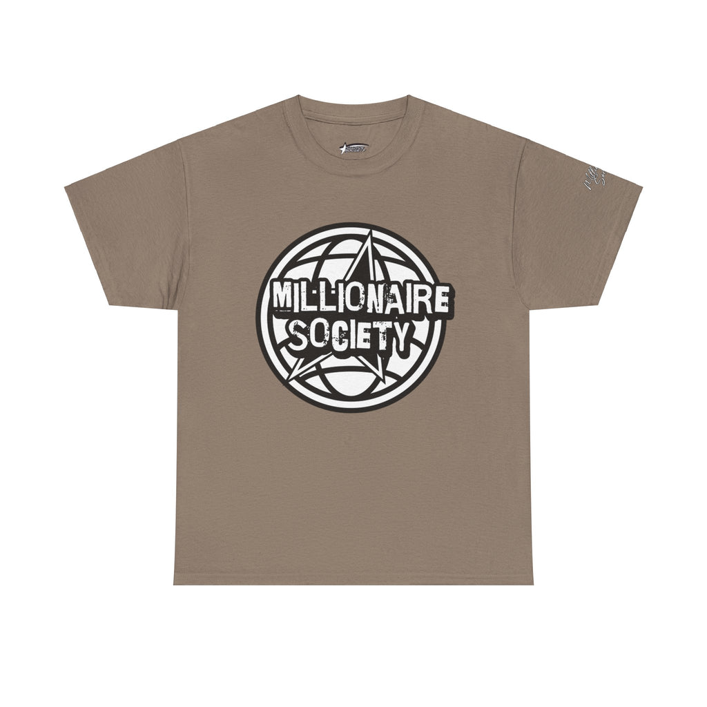 GRAPHIC TEE