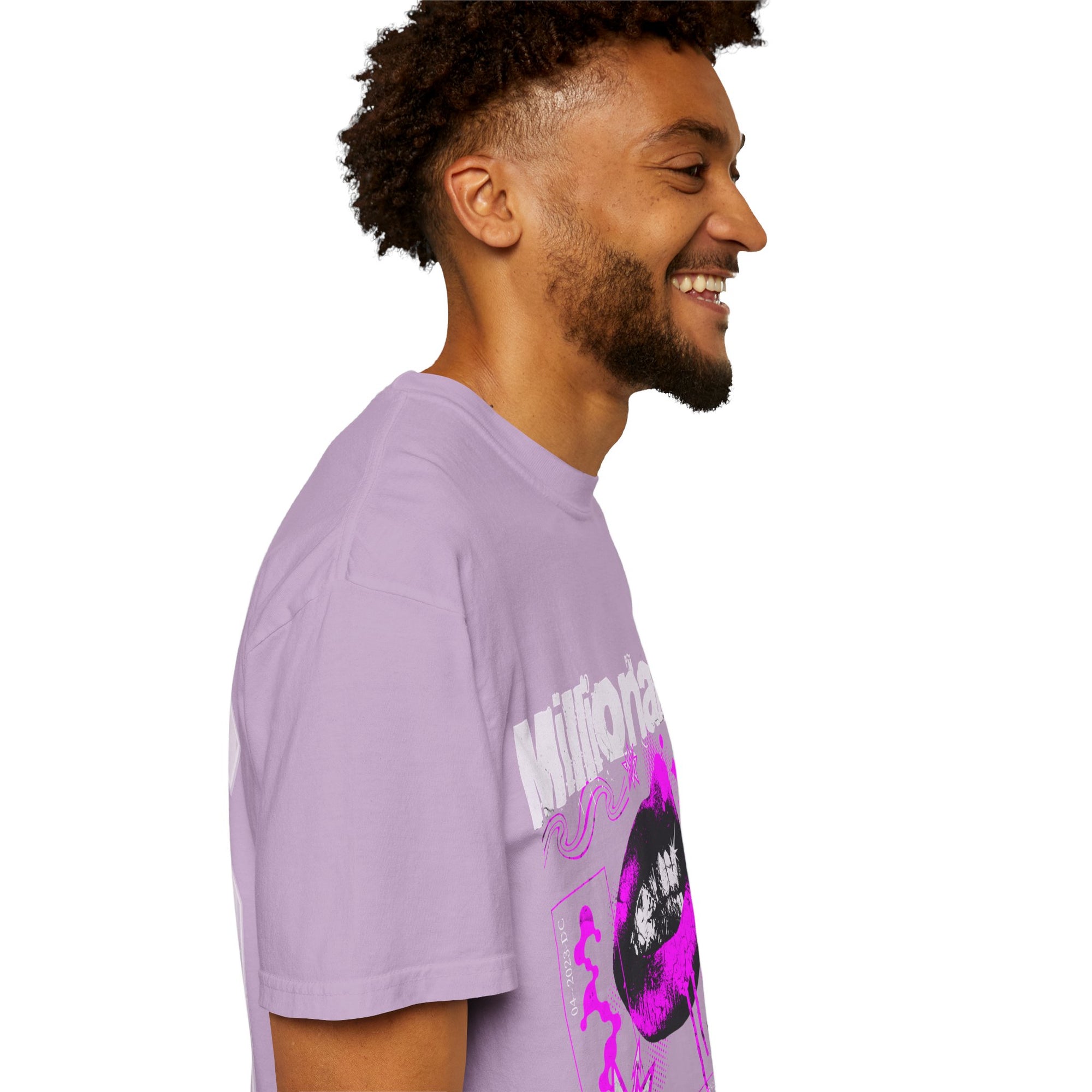 Millionaire Unisex T-Shirt