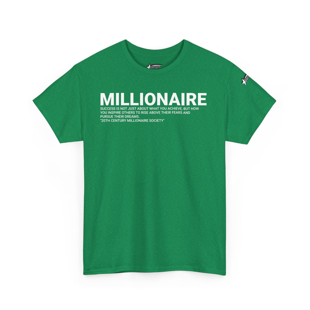 MINIMAL Heavy Cotton Tee
