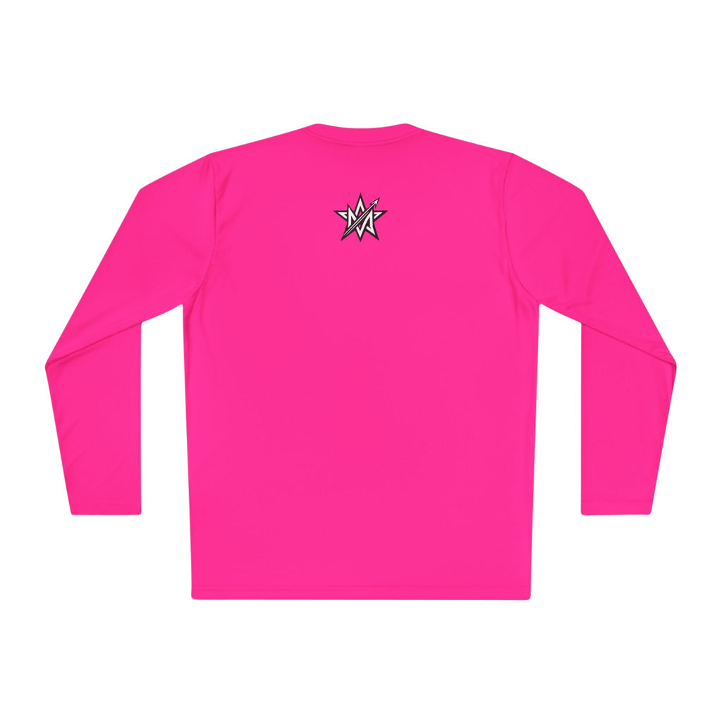 MILLIONAIRE Lightweight Long Sleeve Tee