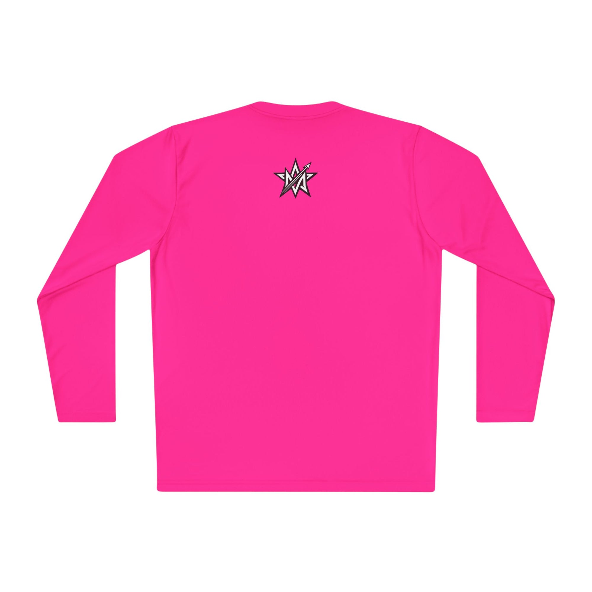 MILLIONAIRE Lightweight Long Sleeve Tee
