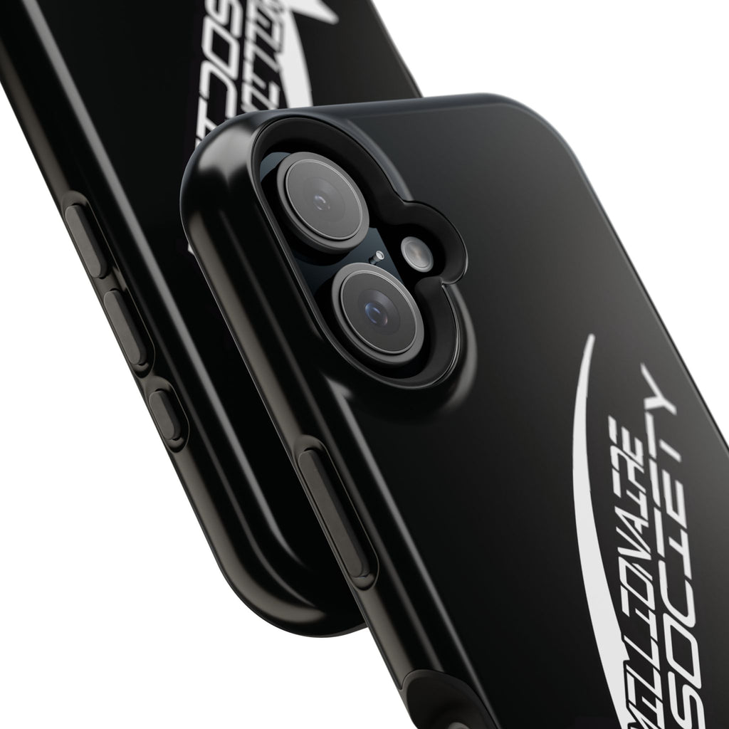 Magnetic Tough Cases