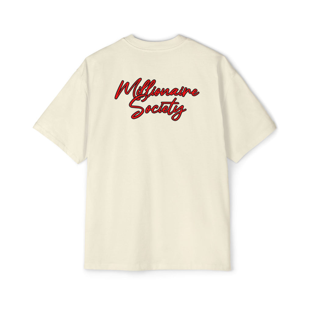SURREAL Heavy Oversized Tee
